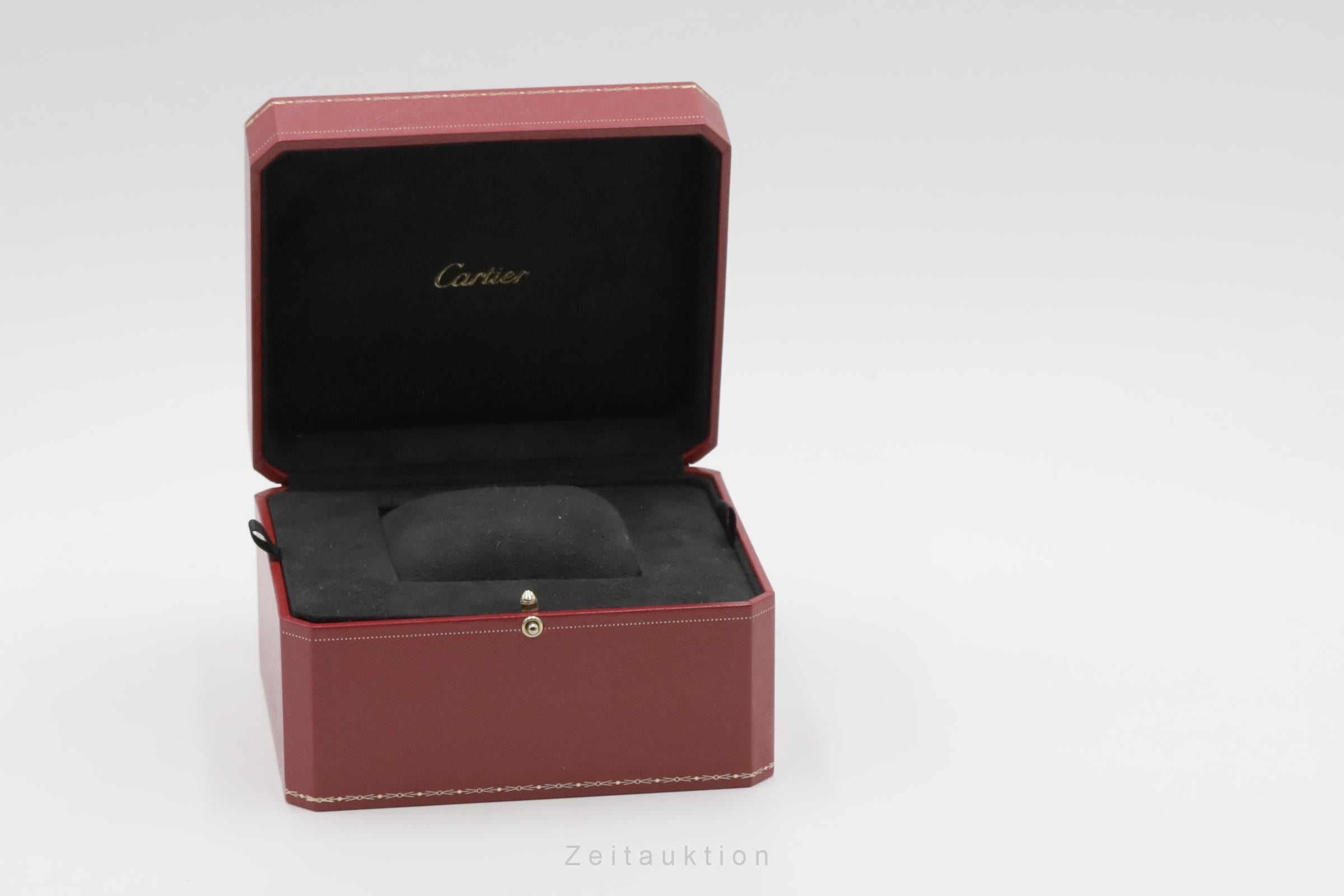 Cartier Ballon Bleu de Cartier acier quartz unisexe W69011Z4, 3005  [2504300]