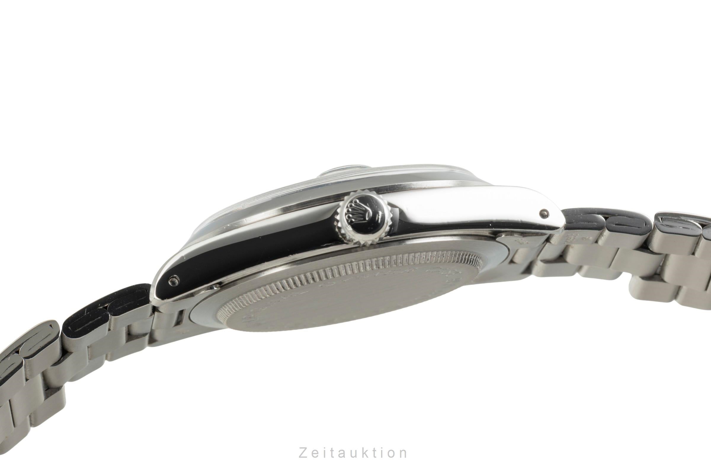 Orologio Da Polso Tudor Oysterdate Prince 360594 | Collector Square - Foto 7