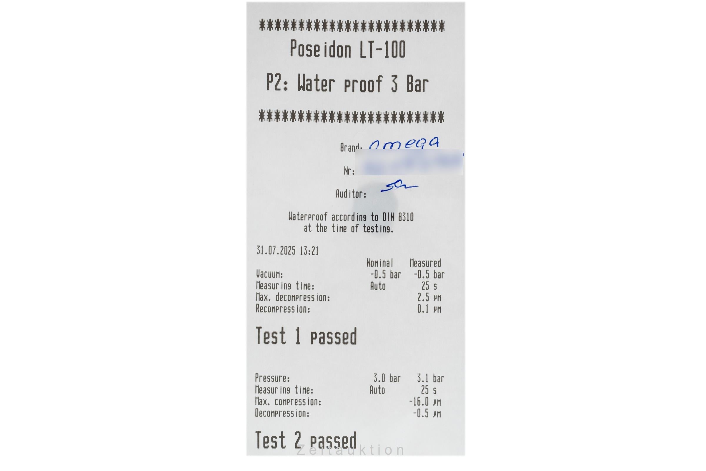 Omega Constellation Stahl / Gold Quarz Damenuhr Ref 131.20.28.60.05.002 B&P 2022 [2504311]