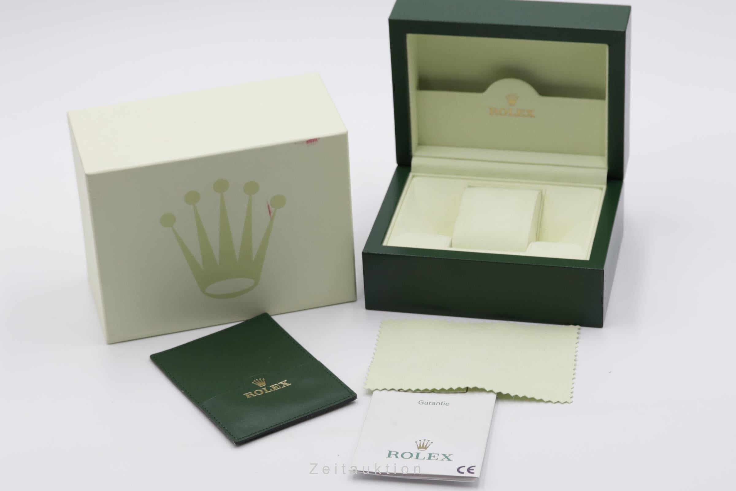 Rolex Submariner acier automatique montre pour hommes 14060M  [2504321]