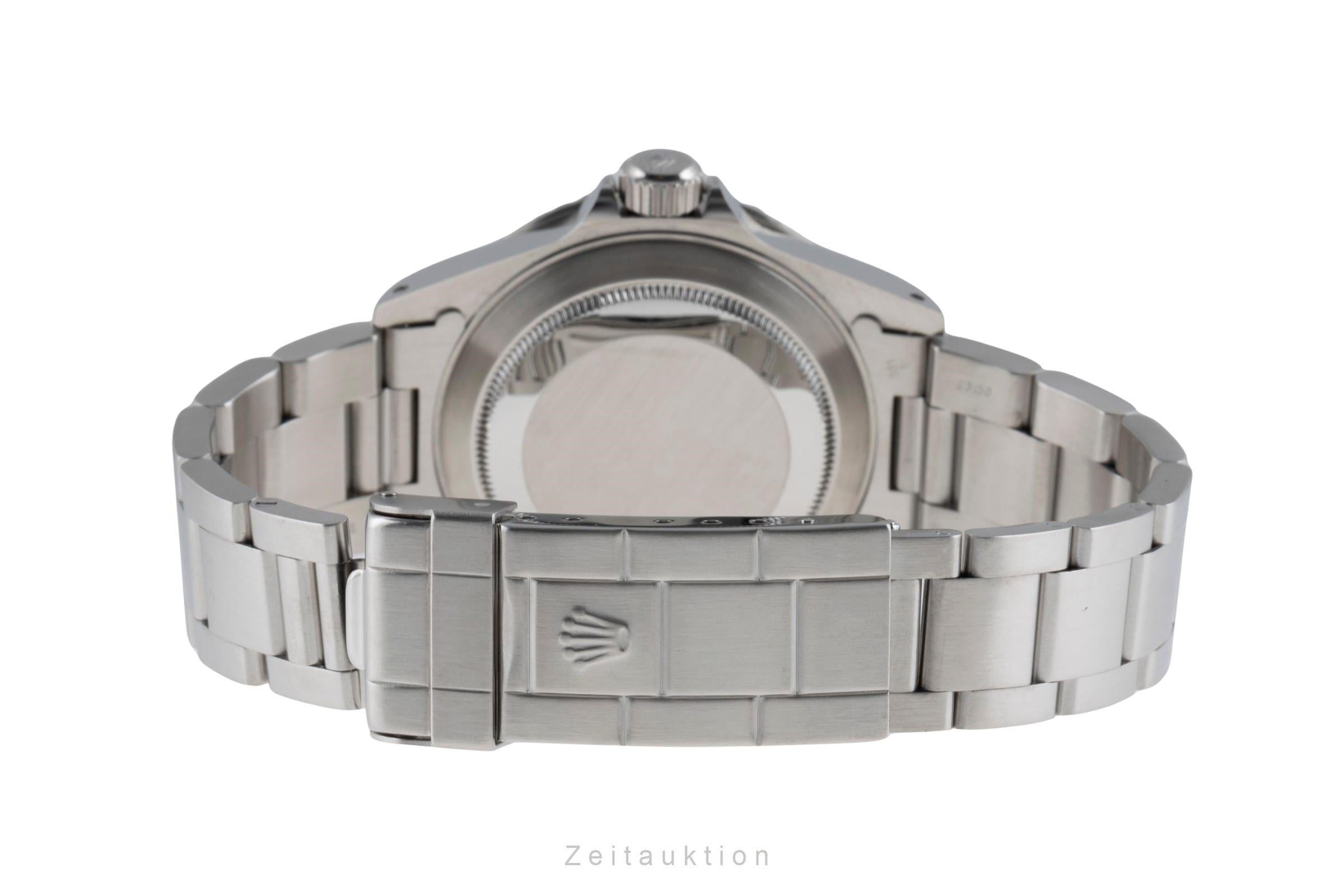 Rolex Submariner acier automatique montre pour hommes 14060M  [2504321]