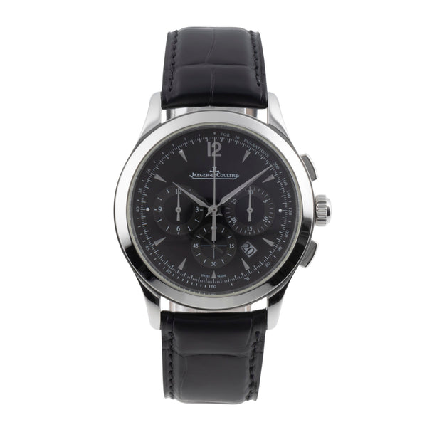 Jaeger LeCoultre Master Control Chronograph  Automatik Ref. Q1538470  [2504345]