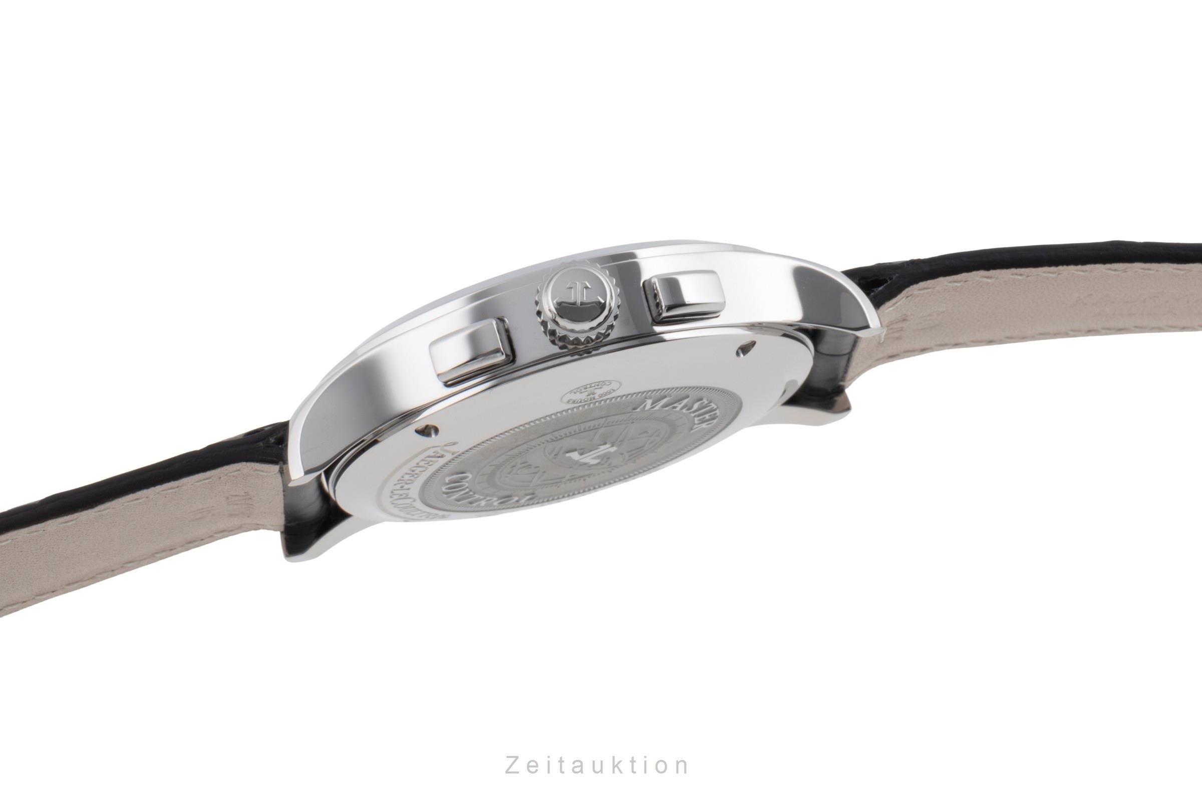 Jaeger LeCoultre Master Control Chronograph  Automatik Ref. Q1538470  [2504345]