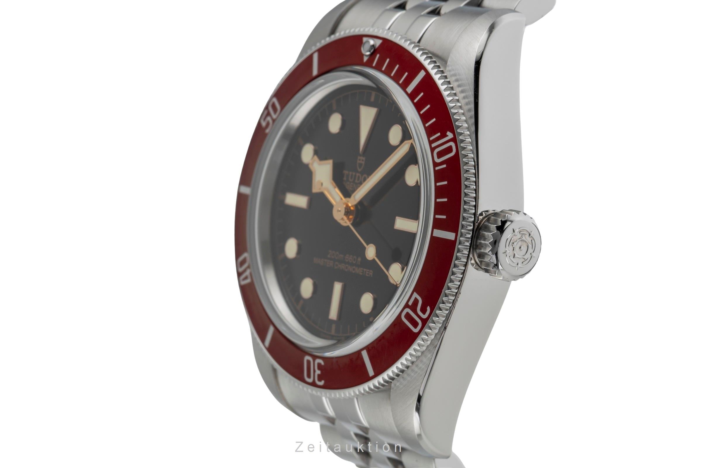 Tudor Black Bay acier automatique montre pour hommes 7941A1A0RU LP: 4690EUR  [2504350]