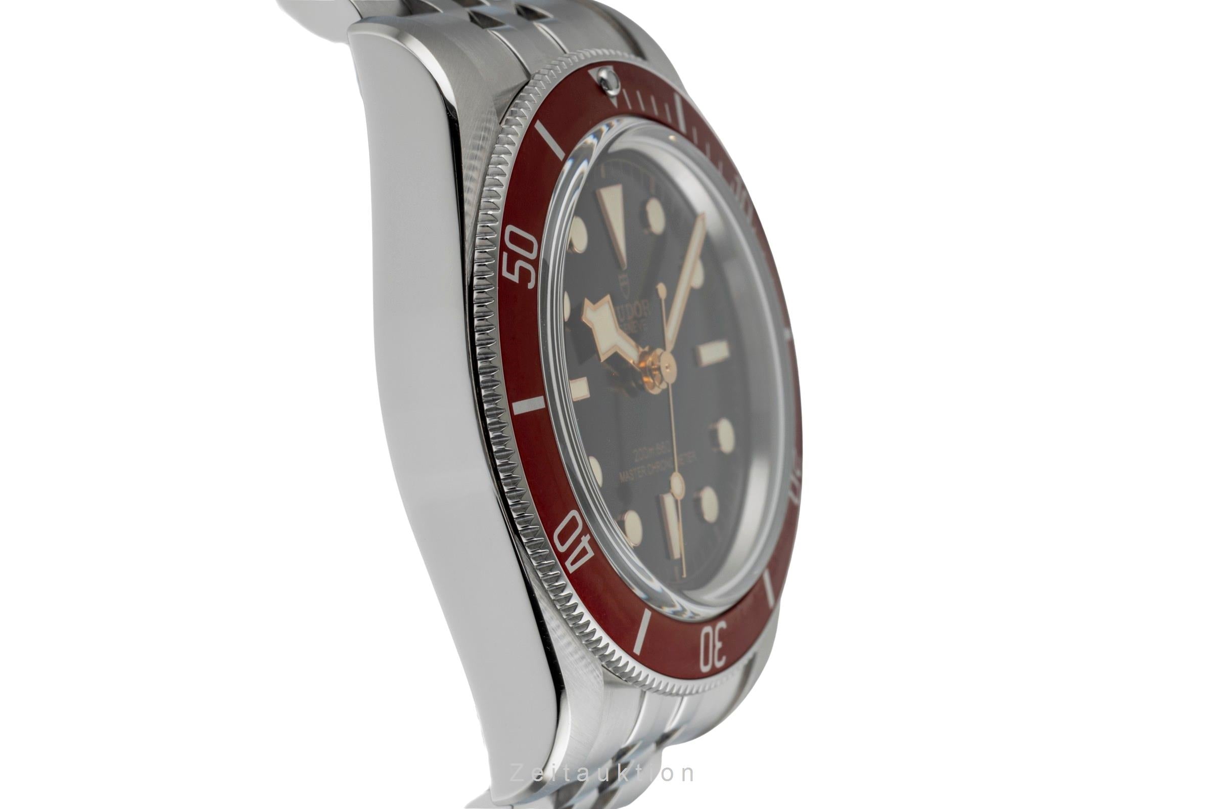 Tudor Black Bay acier automatique montre pour hommes 7941A1A0RU LP: 4690EUR  [2504350]
