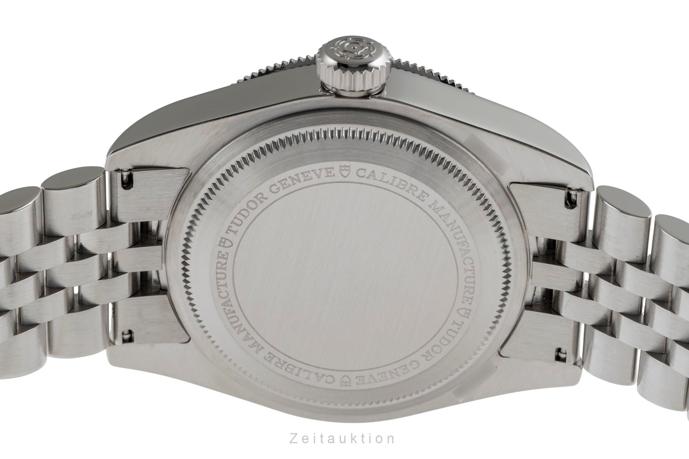 Tudor Black Bay acier automatique montre pour hommes 7941A1A0RU LP: 4690EUR  [2504350]