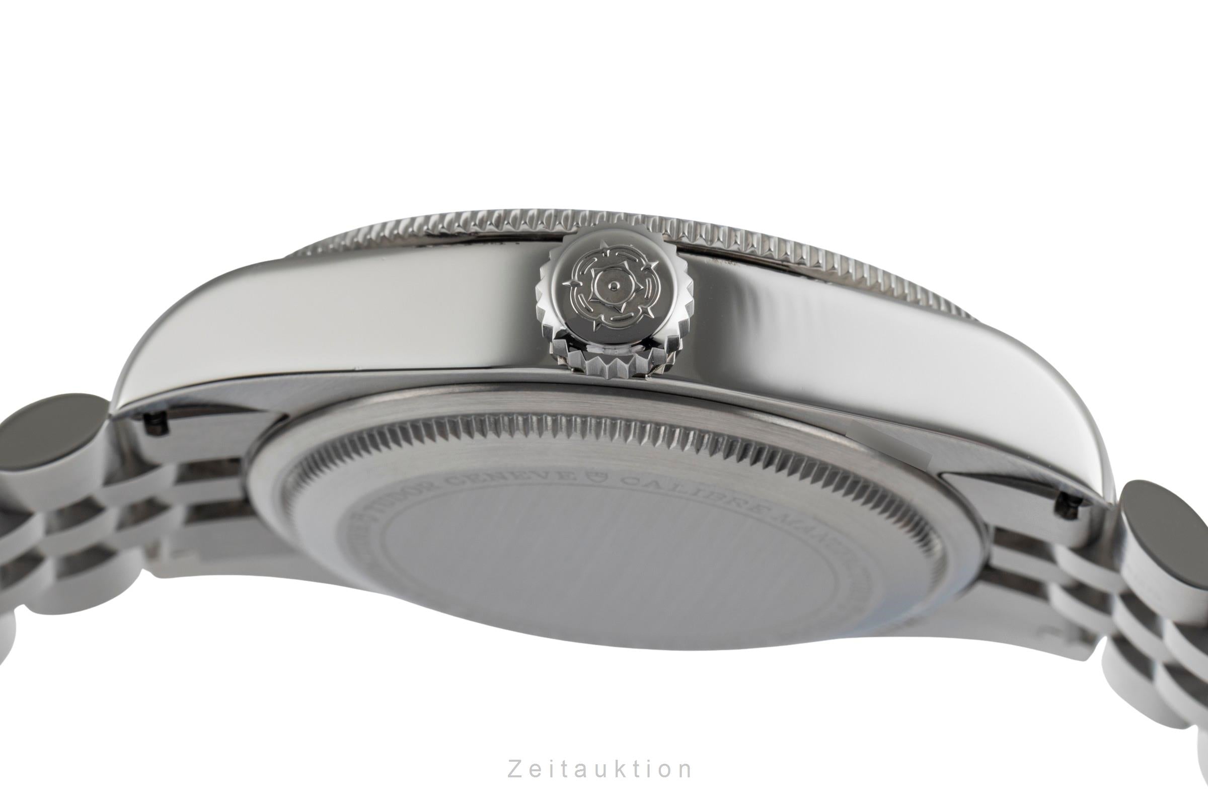 Tudor Black Bay acier automatique montre pour hommes 7941A1A0RU LP: 4690EUR  [2504350]