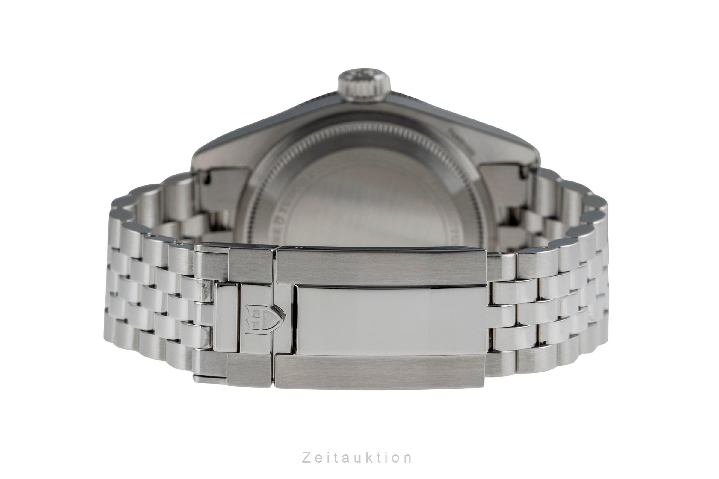 Tudor Black Bay acier automatique montre pour hommes 7941A1A0RU LP: 4690EUR  [2504350]