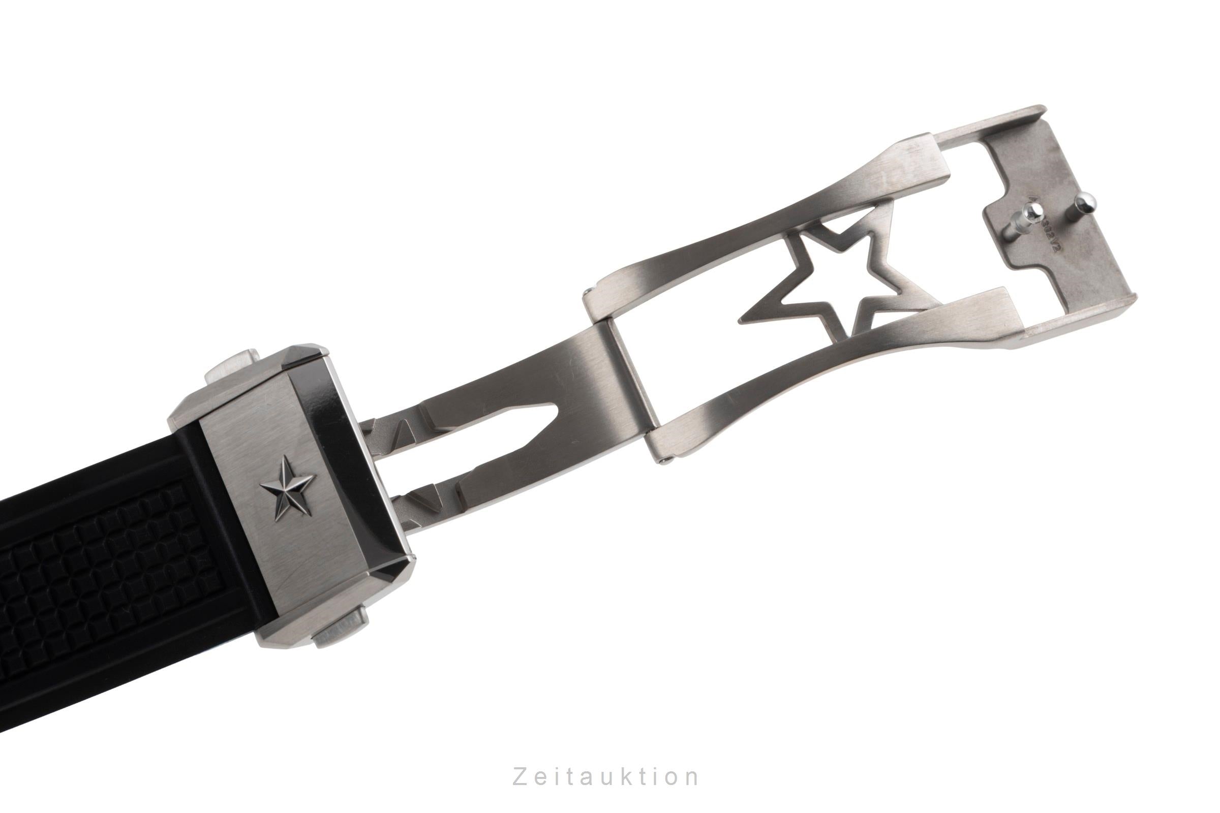 Zenith Defy titanium automatic Kal. 670 Ref. 95.9000.670/78.R584