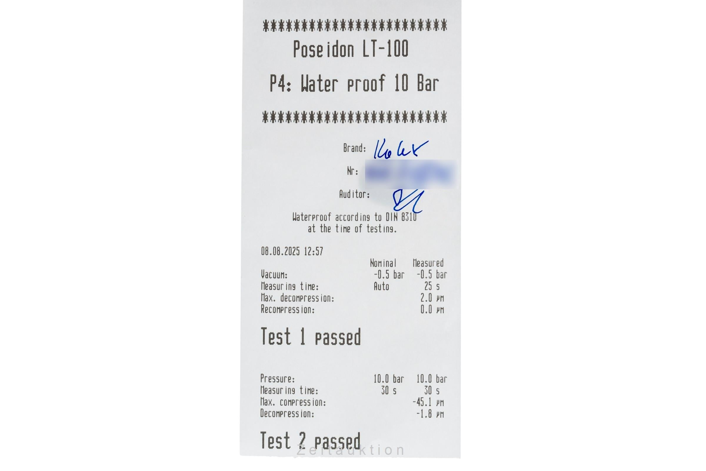 Rolex GMT-Master II acero / oro automático reloj para caballeros 116713LN  [2504360]