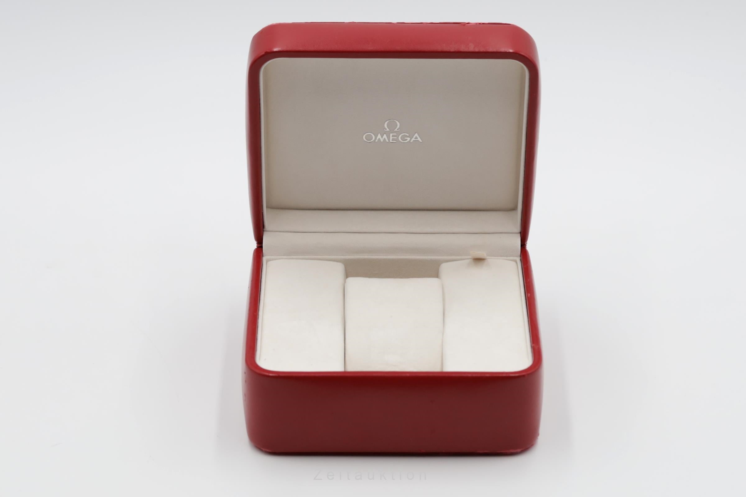 Omega Seamaster steel automatic men's watch 212.30.41.20.01.002 LP: 6500EUR  [2504366]