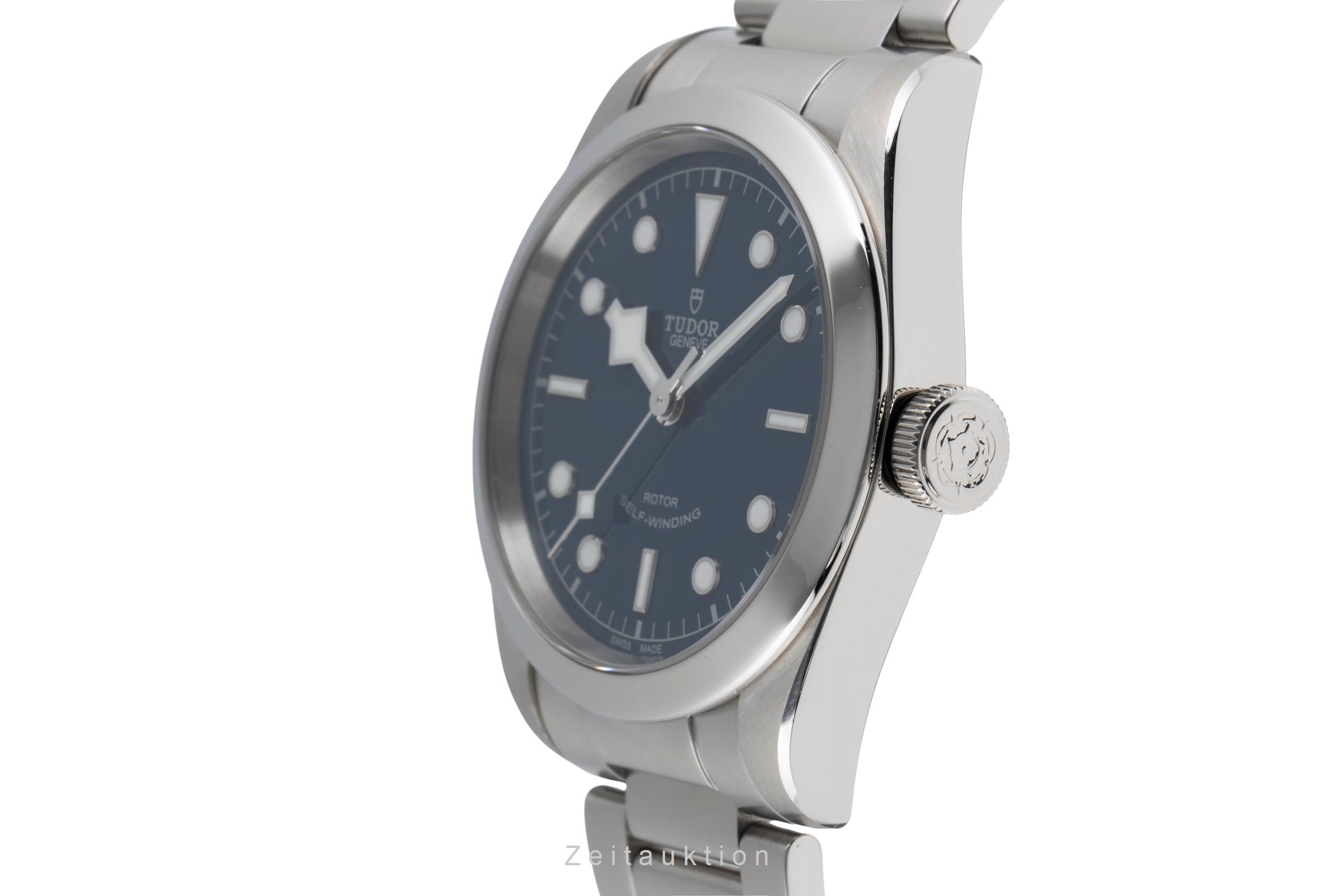 Tudor Black Bay 41 steel automatic men's watch 79450  [2504375]