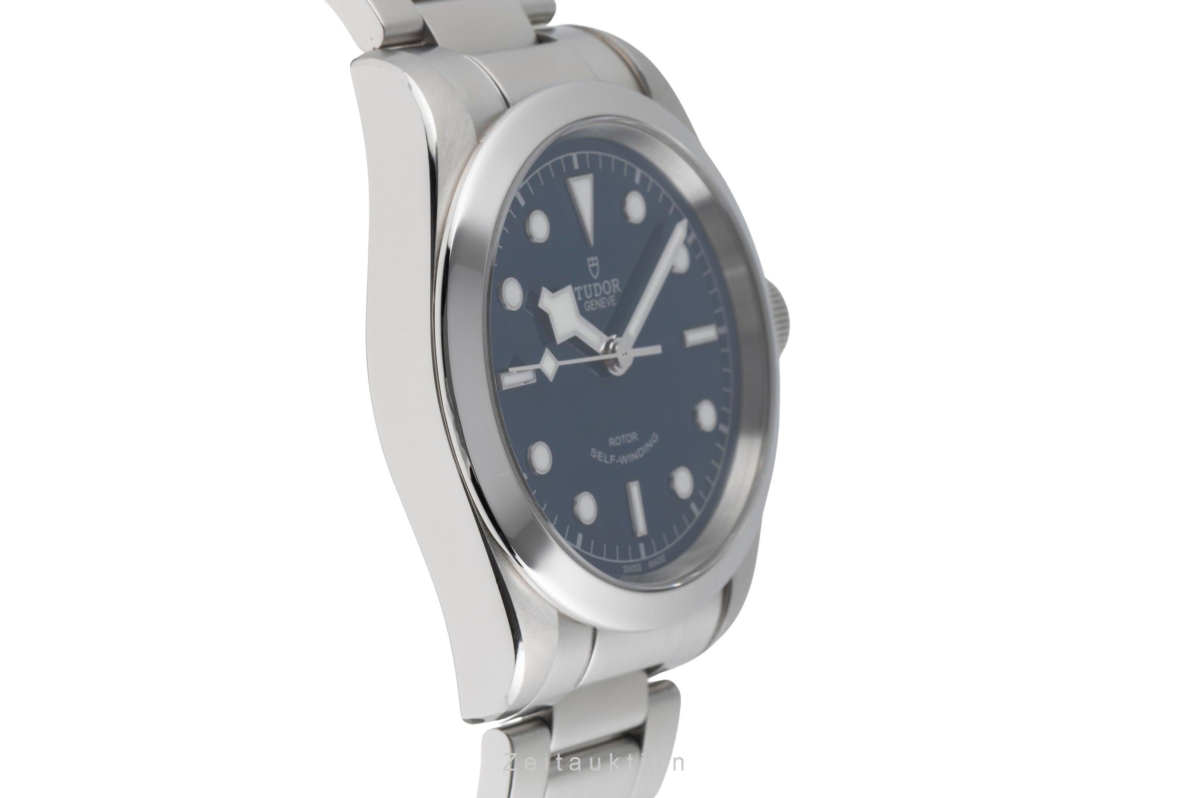 Tudor Black Bay 41 steel automatic men's watch 79450  [2504375]