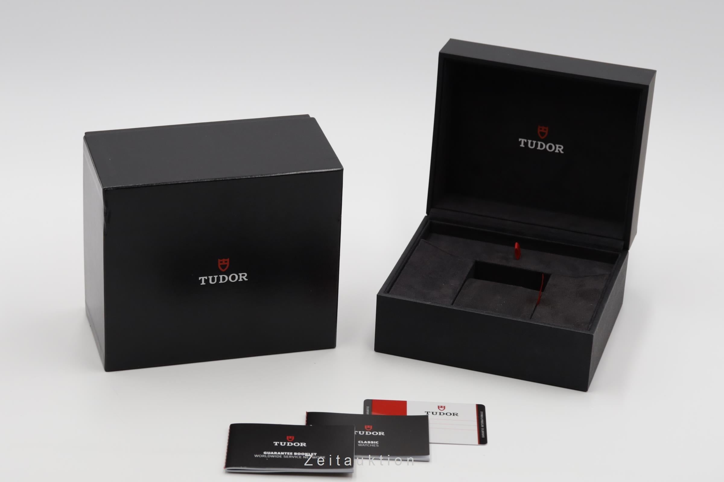 Tudor Black Bay 41 steel automatic men's watch 79450  [2504375]