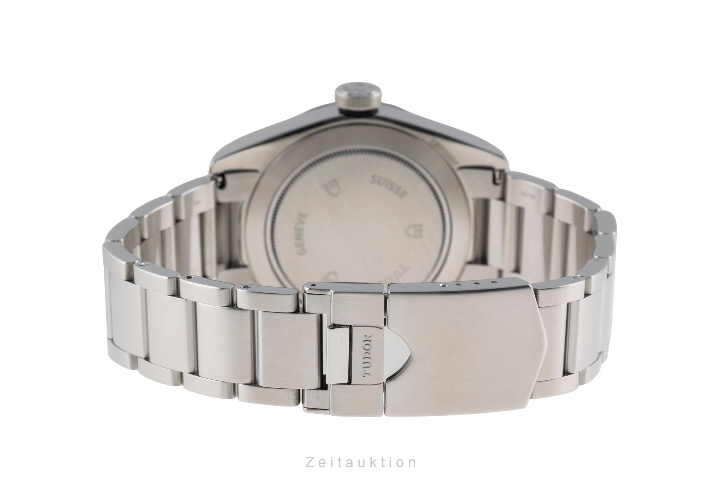 Tudor Black Bay 41 steel automatic men's watch 79450  [2504375]