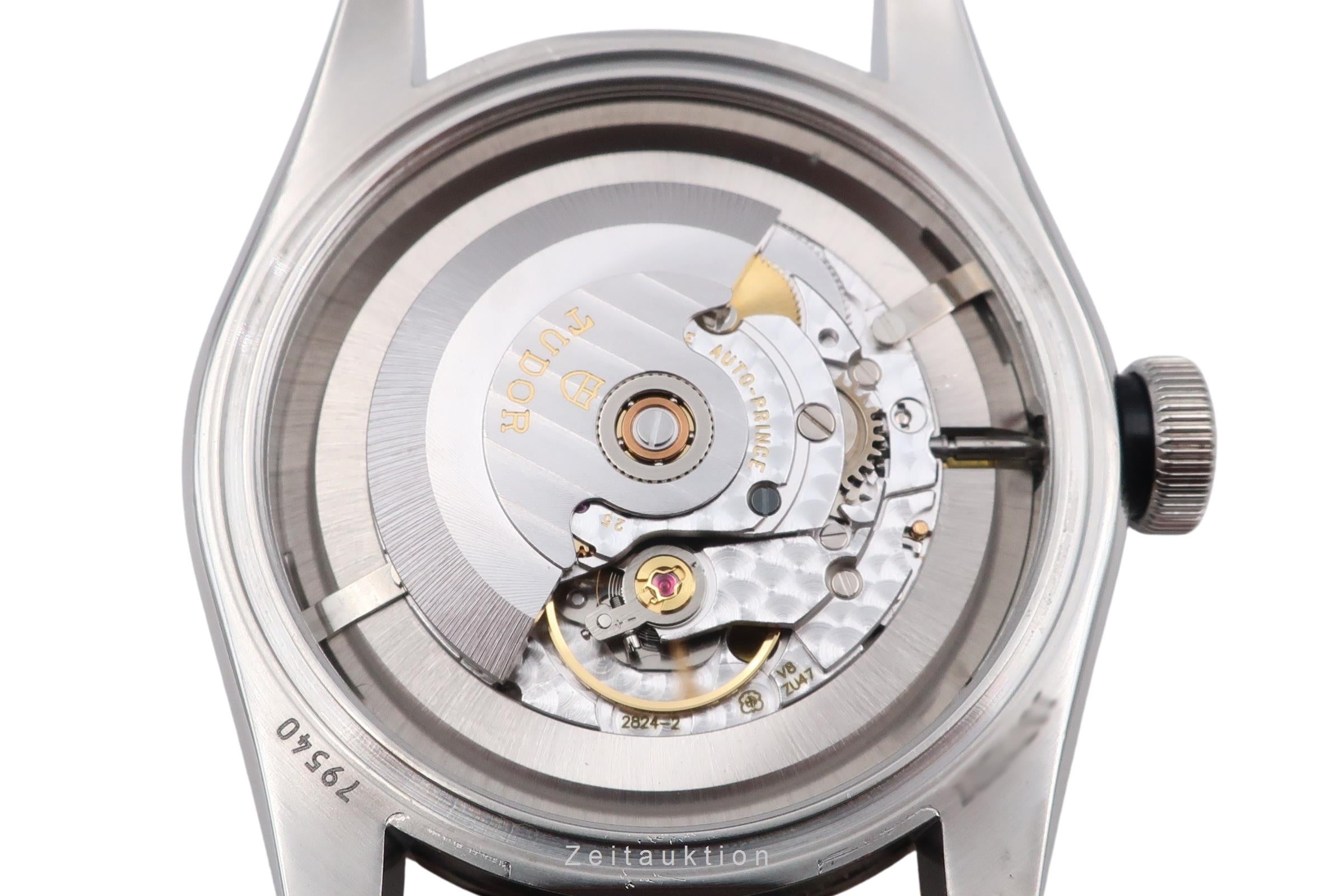 Tudor Black Bay 41 steel automatic men's watch 79450  [2504375]
