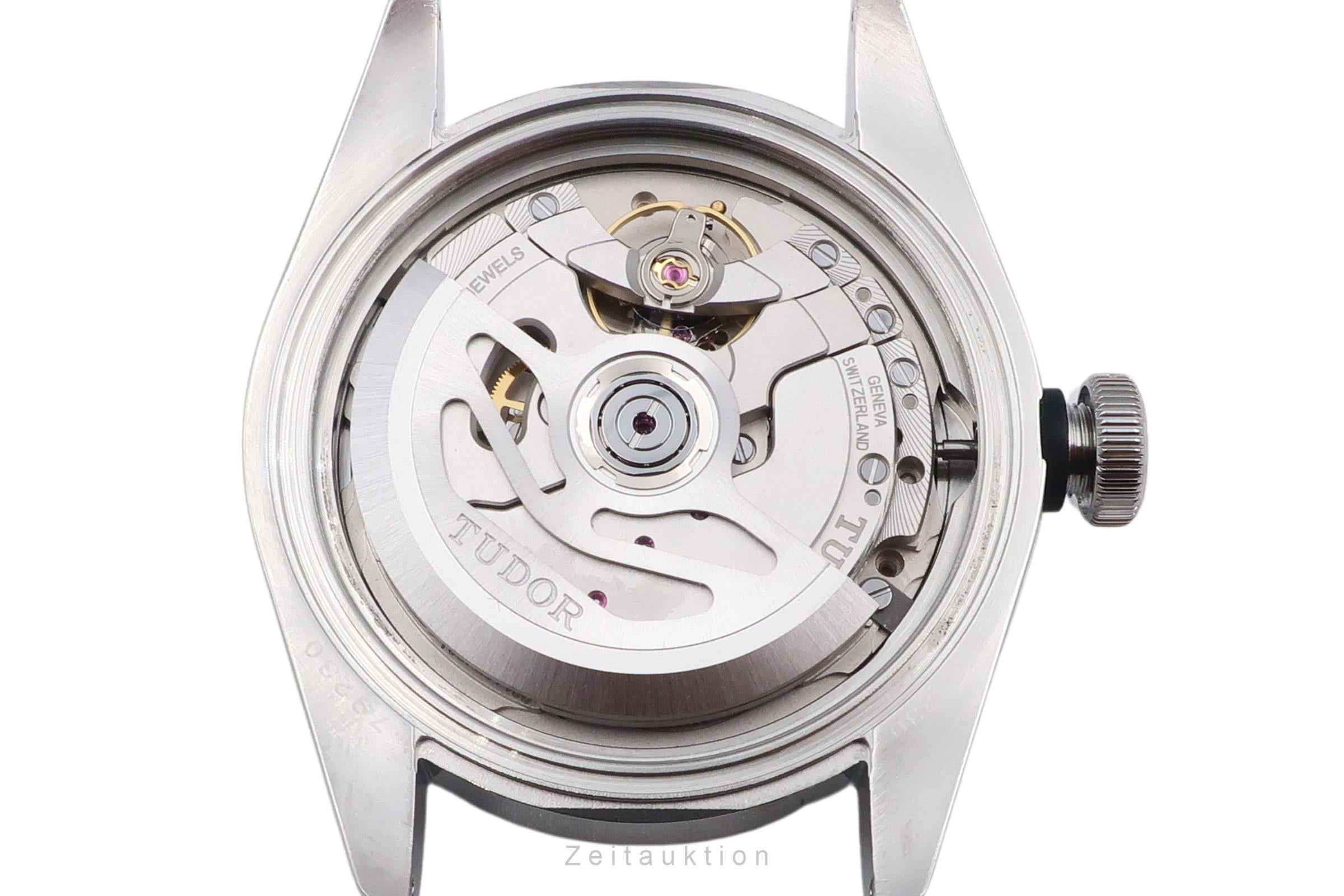 Tudor Black Bay steel automatic men's watch 79230N  [2504394]