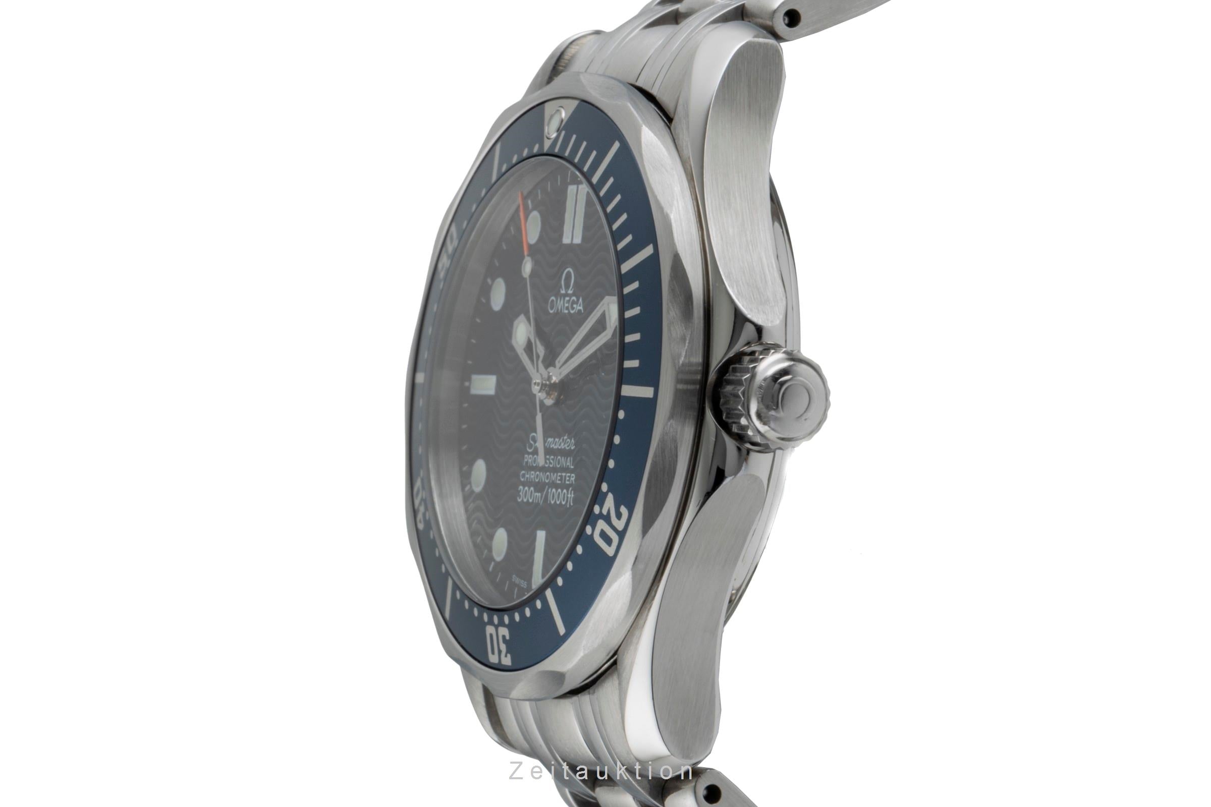 Omega Seamaster Professional 300M Stahl Automatik Medium Size Ref. 2551.80.00  [2504397]