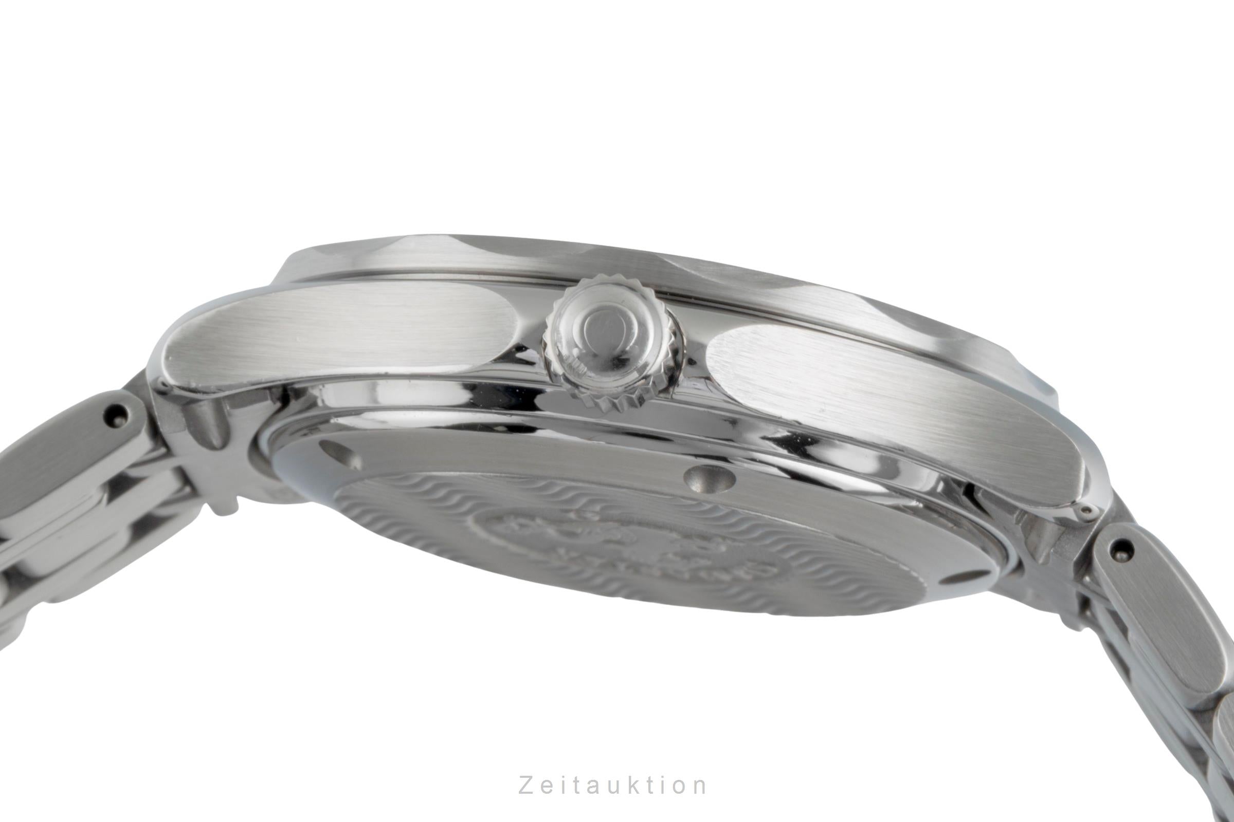 Omega Seamaster Professional 300M Stahl Automatik Medium Size Ref. 2551.80.00  [2504397]