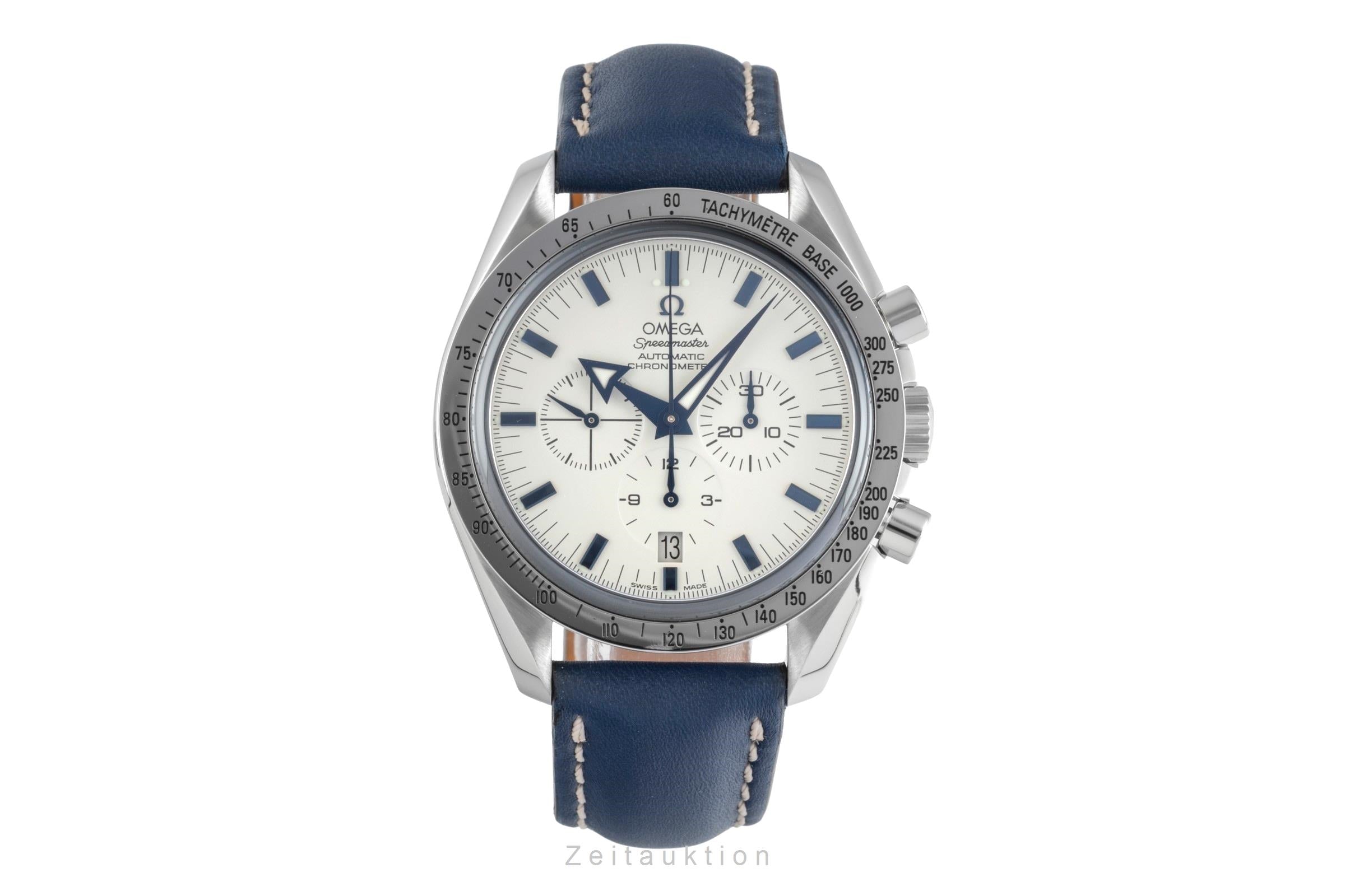 Omega Speedmaster steel automatic men's watch 3551.20.00  [2504437]