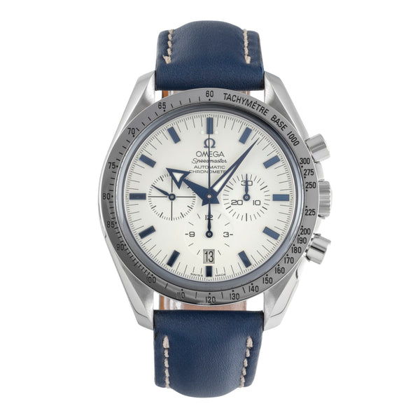 Omega Speedmaster steel automatic men's watch 3551.20.00  [2504437]