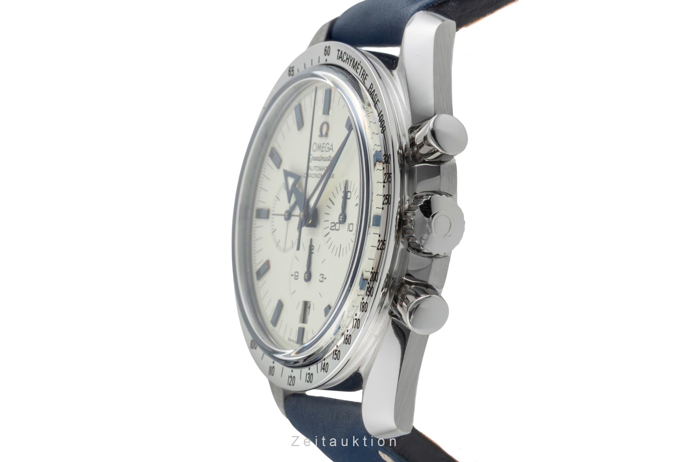 Omega Speedmaster steel automatic men's watch 3551.20.00  [2504437]