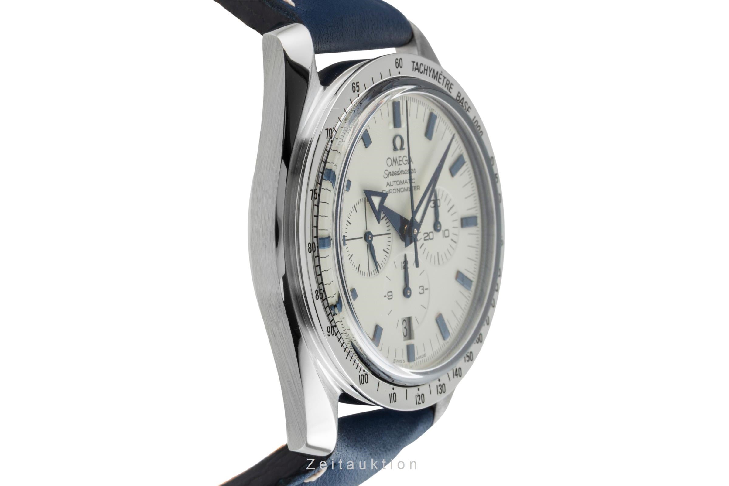 Omega Speedmaster steel automatic men's watch 3551.20.00  [2504437]