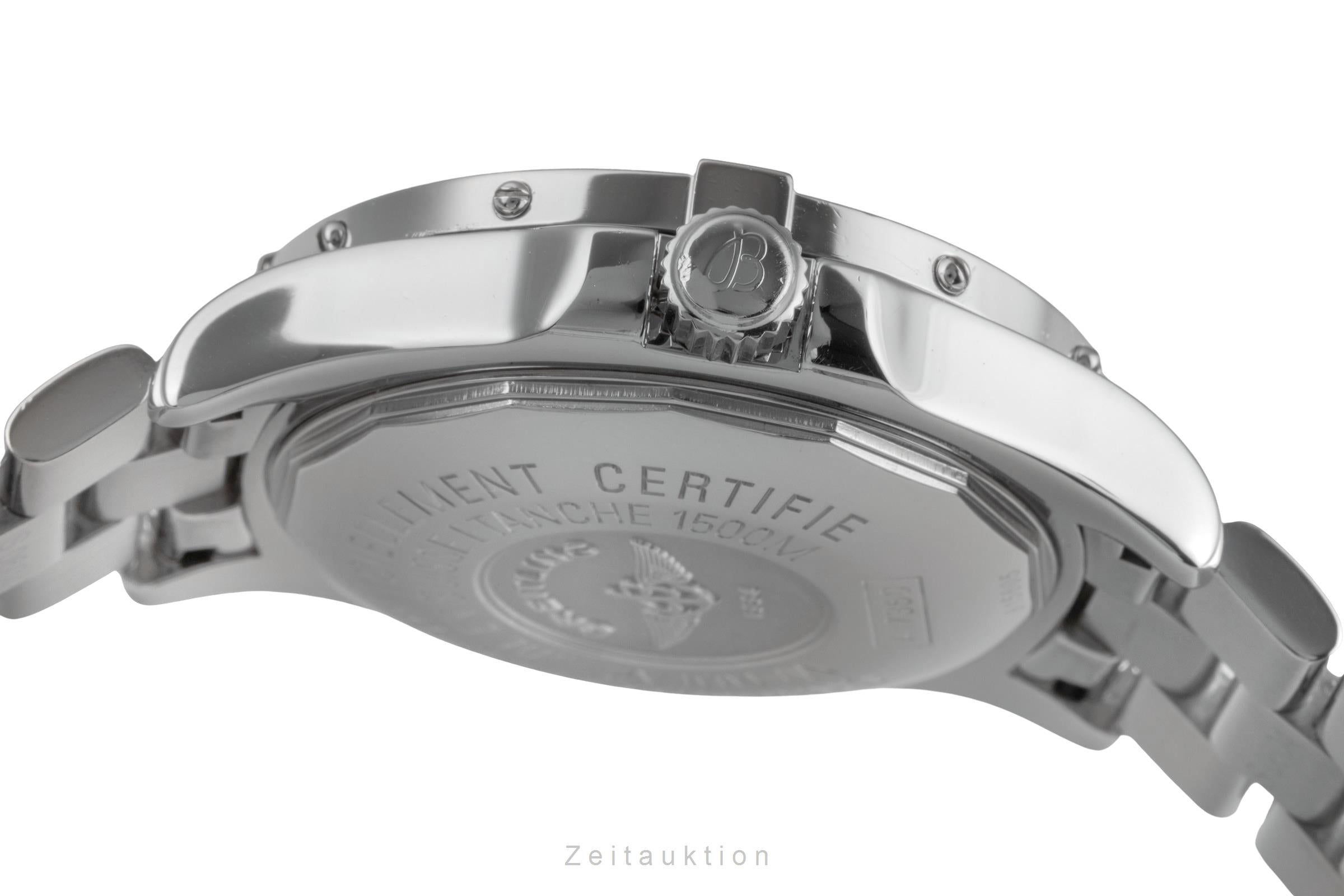 Breitling Superocean 1500M Chronometer Automatik Ref. A17360 VP: 5300,- € [2504440]