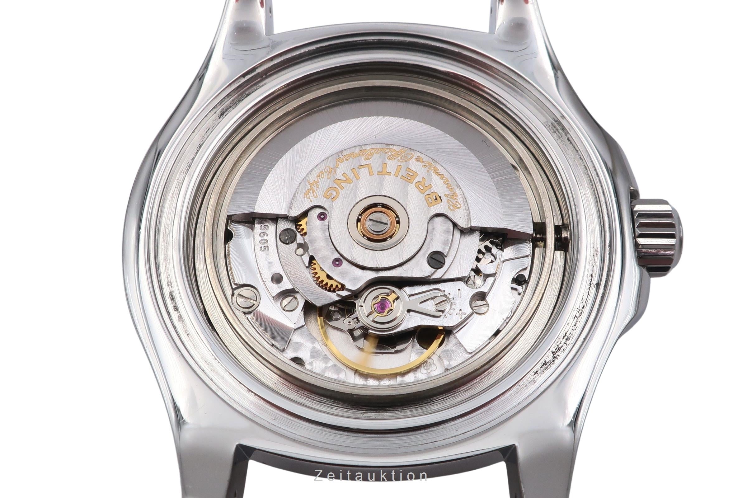 Breitling Superocean 1500M Chronometer Automatik Ref. A17360 VP: 5300,- € [2504440]