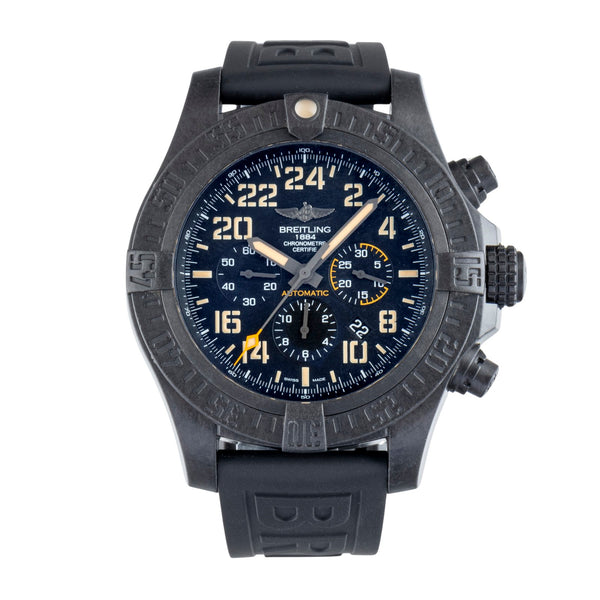 Breitling Avenger cronógrafo breitlight automático reloj para caballeros XB12101A/BF46  [2504461]