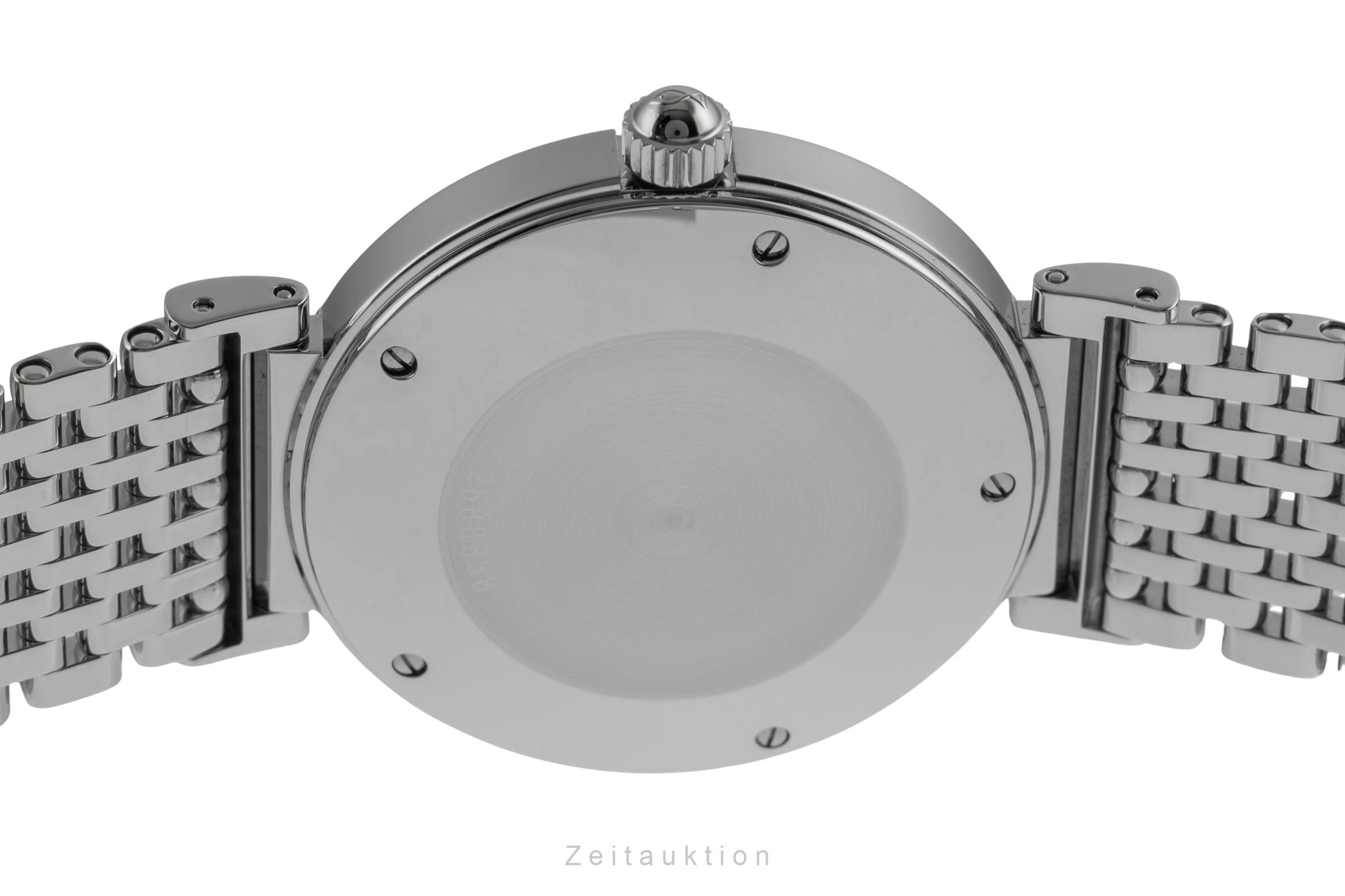 IWC Da Vinci acciaio automatismo orologio da uomo IW352802  [2504463]