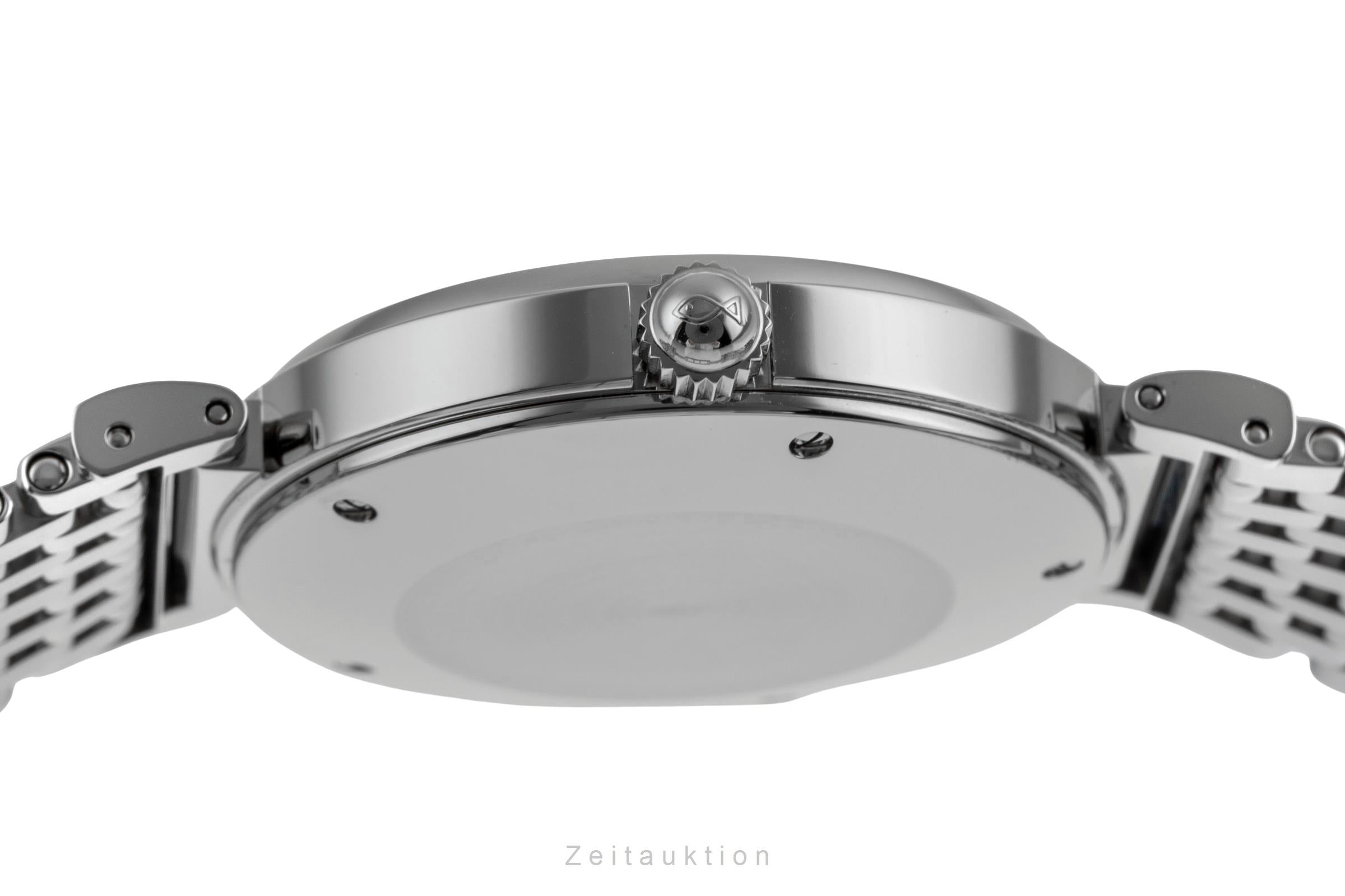 IWC Da Vinci acciaio automatismo orologio da uomo IW352802  [2504463]