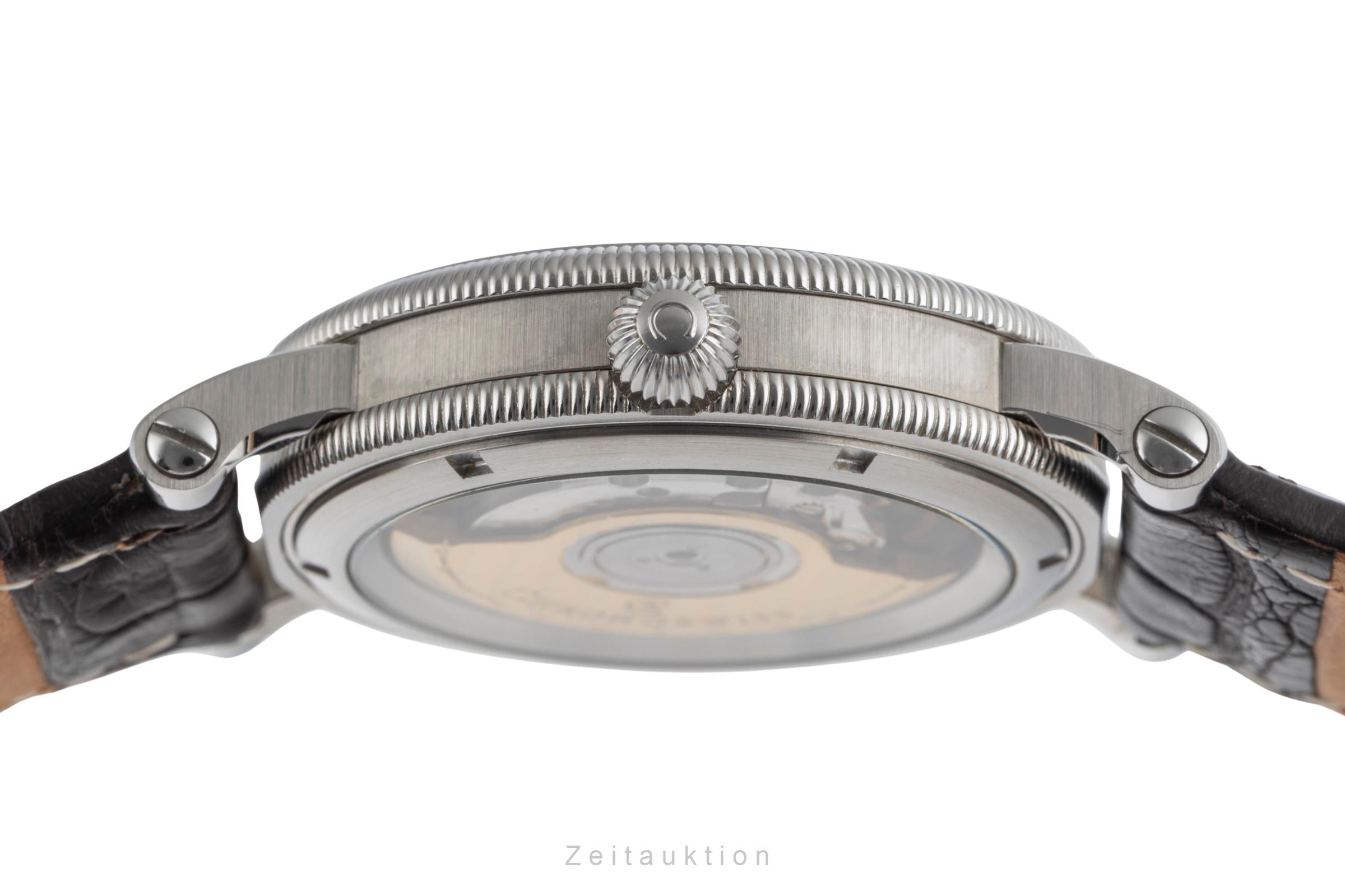 Chronoswiss Kairos steel automatic Ref. CH 2823 | 2504464