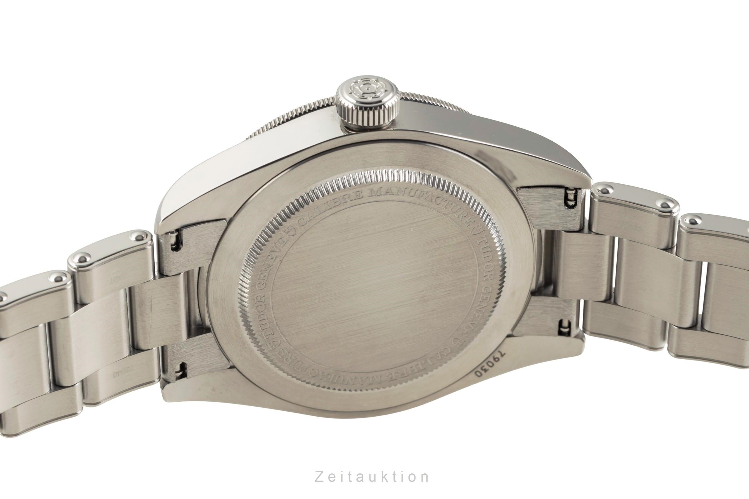 Tudor Black Bay acero automático reloj para caballeros 79030  [2504475]