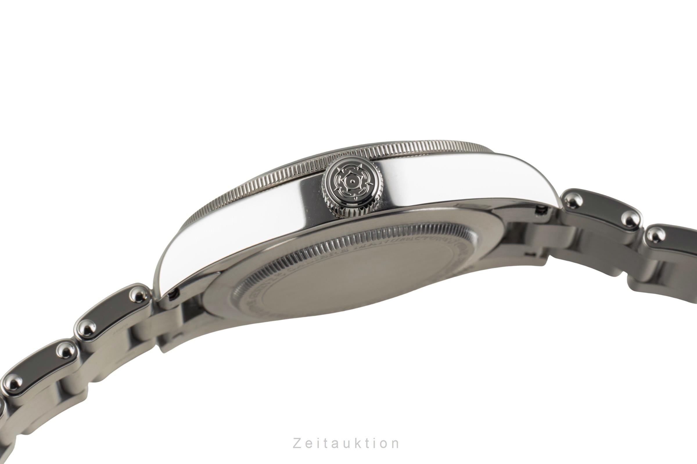 Tudor Black Bay acero automático reloj para caballeros 79030  [2504475]