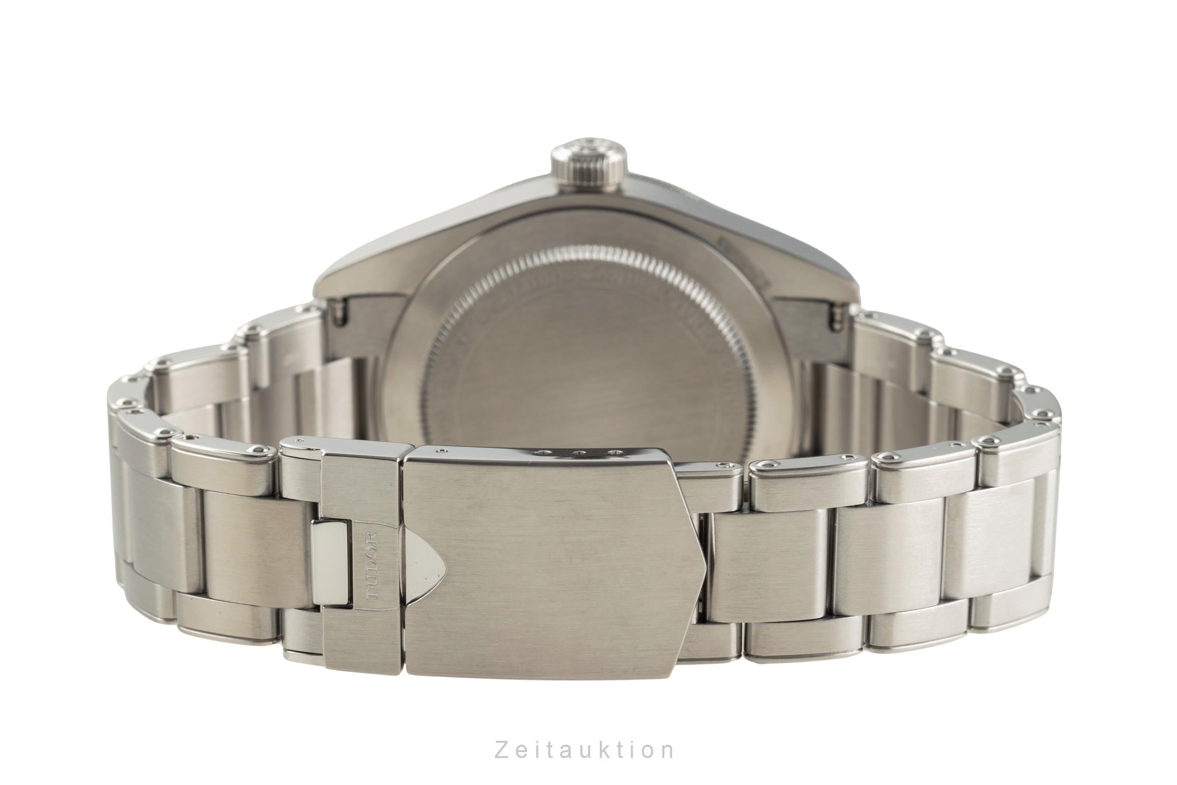 Tudor Black Bay acero automático reloj para caballeros 79030  [2504475]