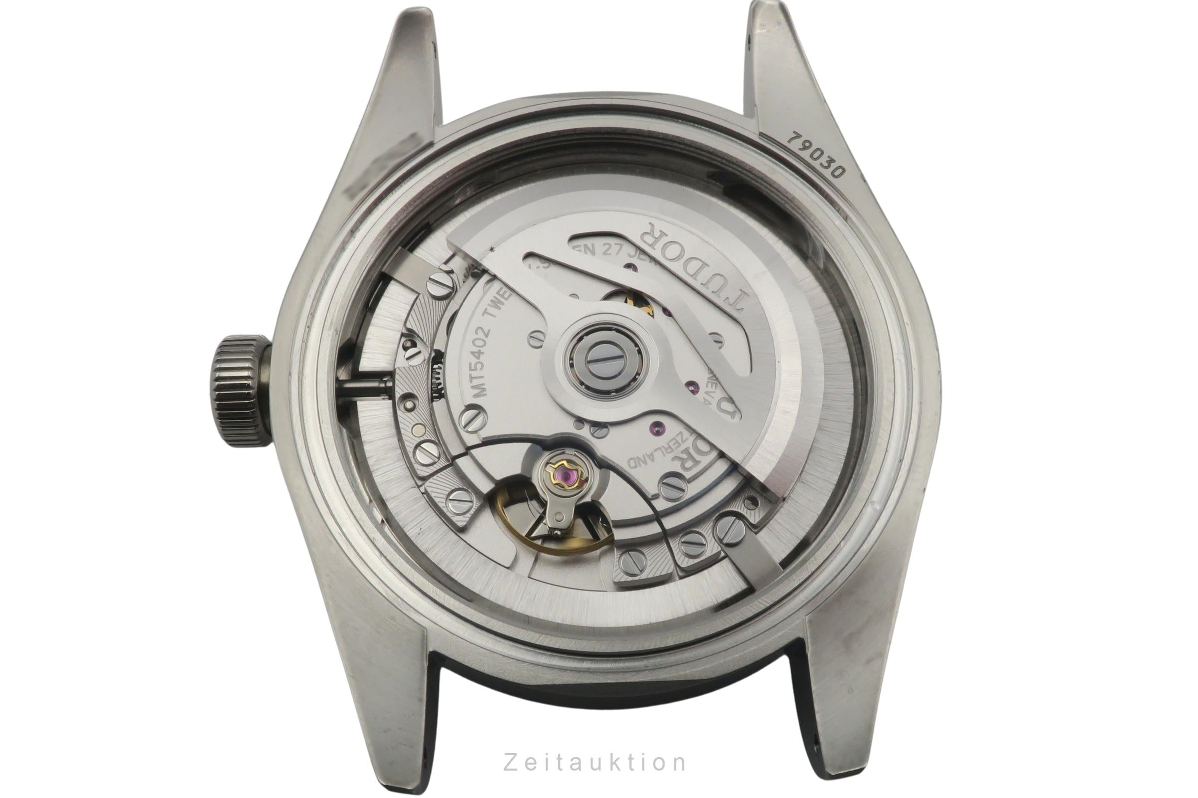 Tudor Black Bay acero automático reloj para caballeros 79030  [2504475]