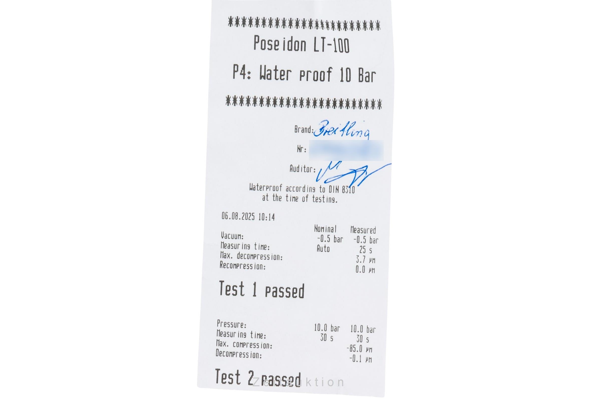 Breitling Bentley chronograph steel automatic men's watch A25366  [2504510]