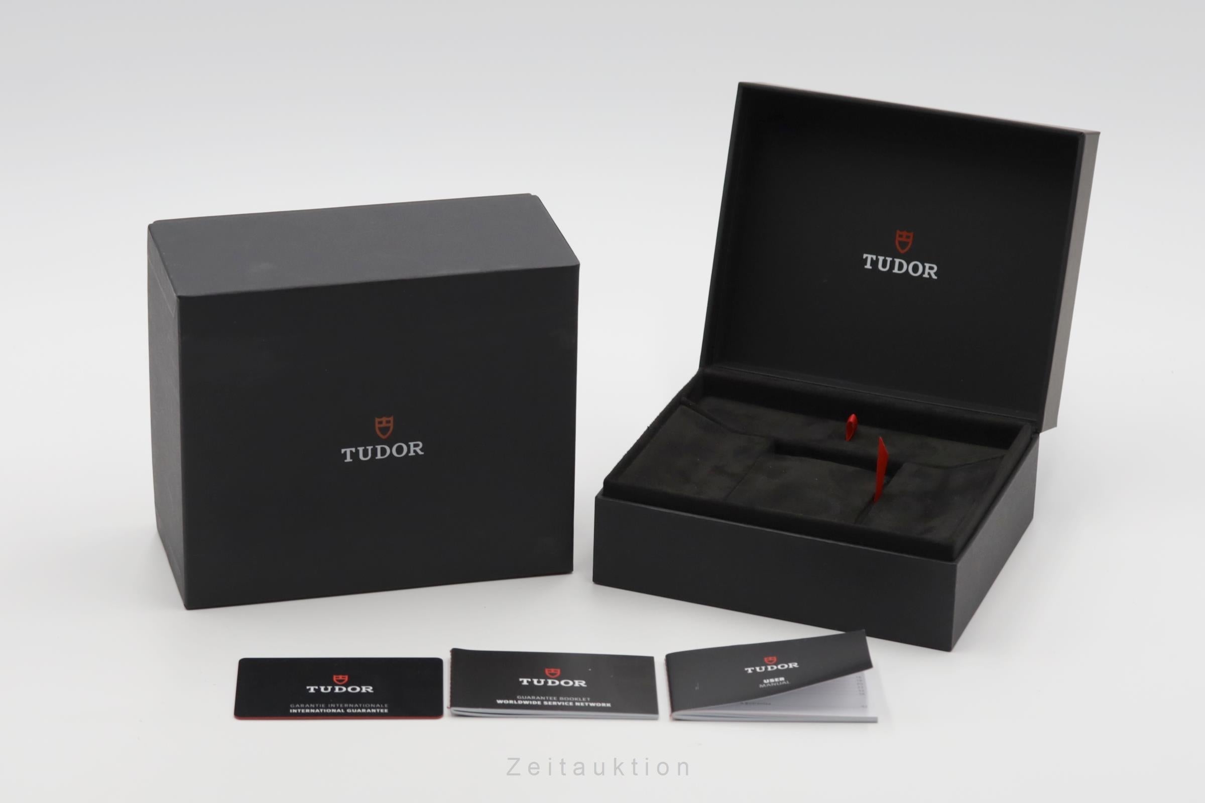 Tudor Royal acier / or  automatique montre pour hommes 28503-0008 LP: 4850EUR  [2504515]