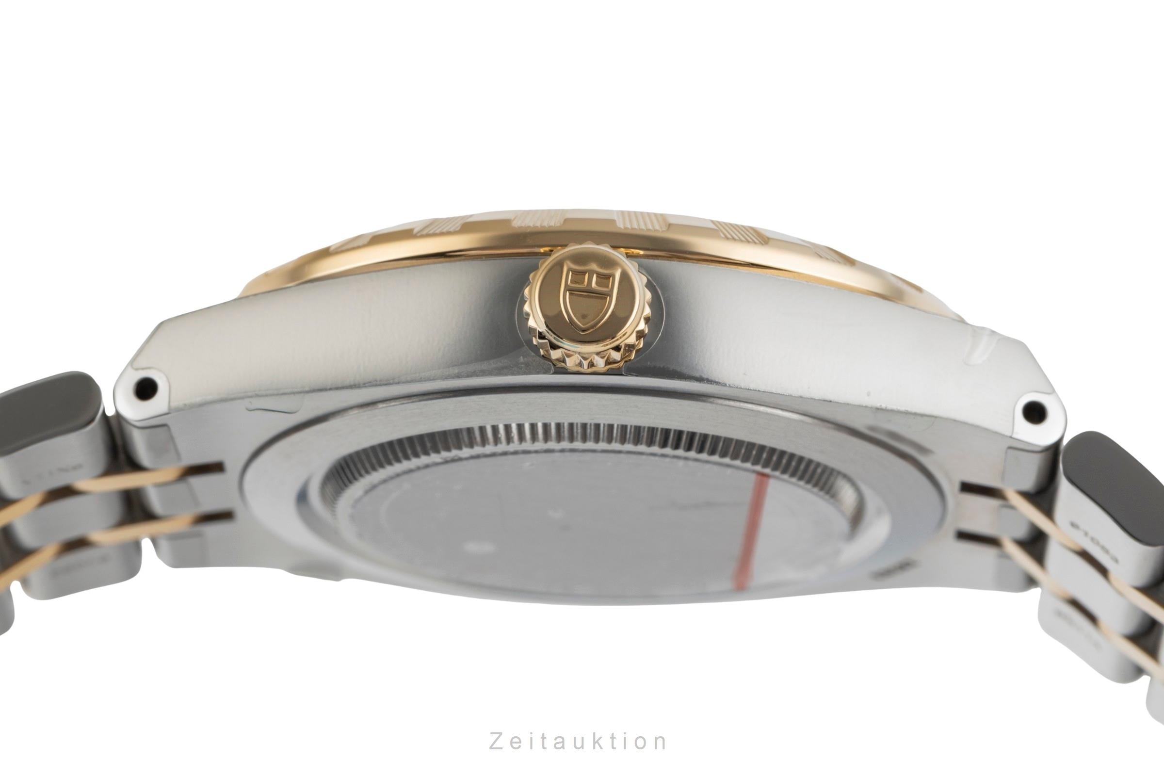 Tudor Royal acier / or  automatique montre pour hommes 28503-0008 LP: 4850EUR  [2504515]