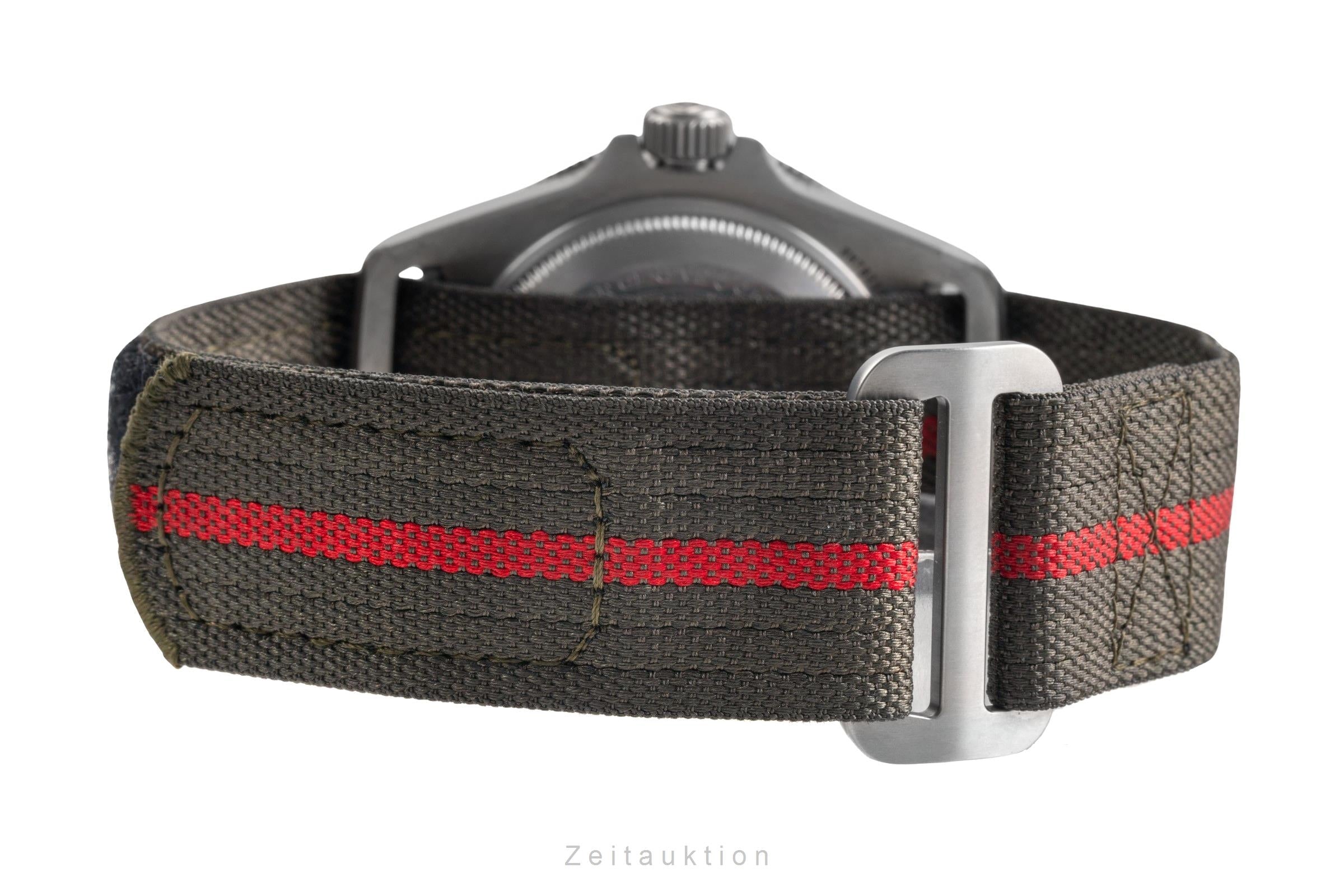 Tudor Pelagos acero / titanio automático reloj para caballeros 25717N LP: 4310EUR  [2504516]