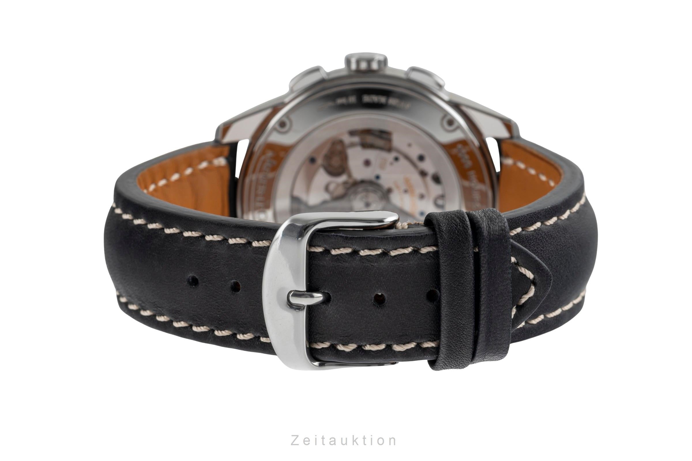 Jaeger LeCoultre Polaris chronographe titane  automatique montre pour hommes Q905T471  844.T.C2.S  [2504534]