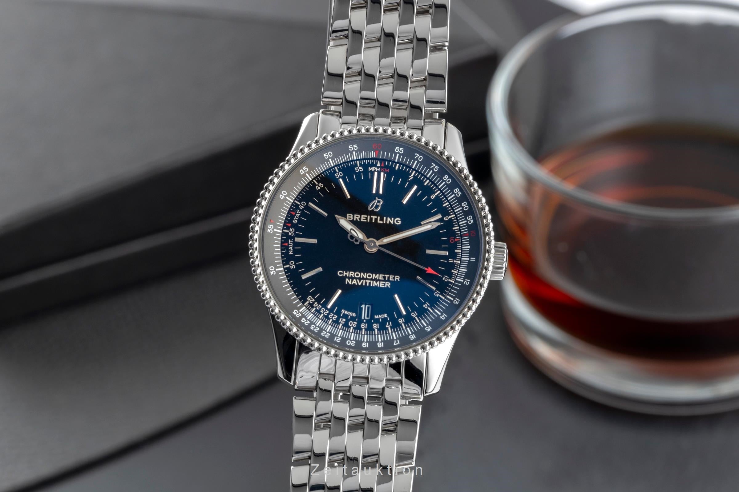 Breitling Watches Cinturino Acciaio Breitling Prezzo Breitling