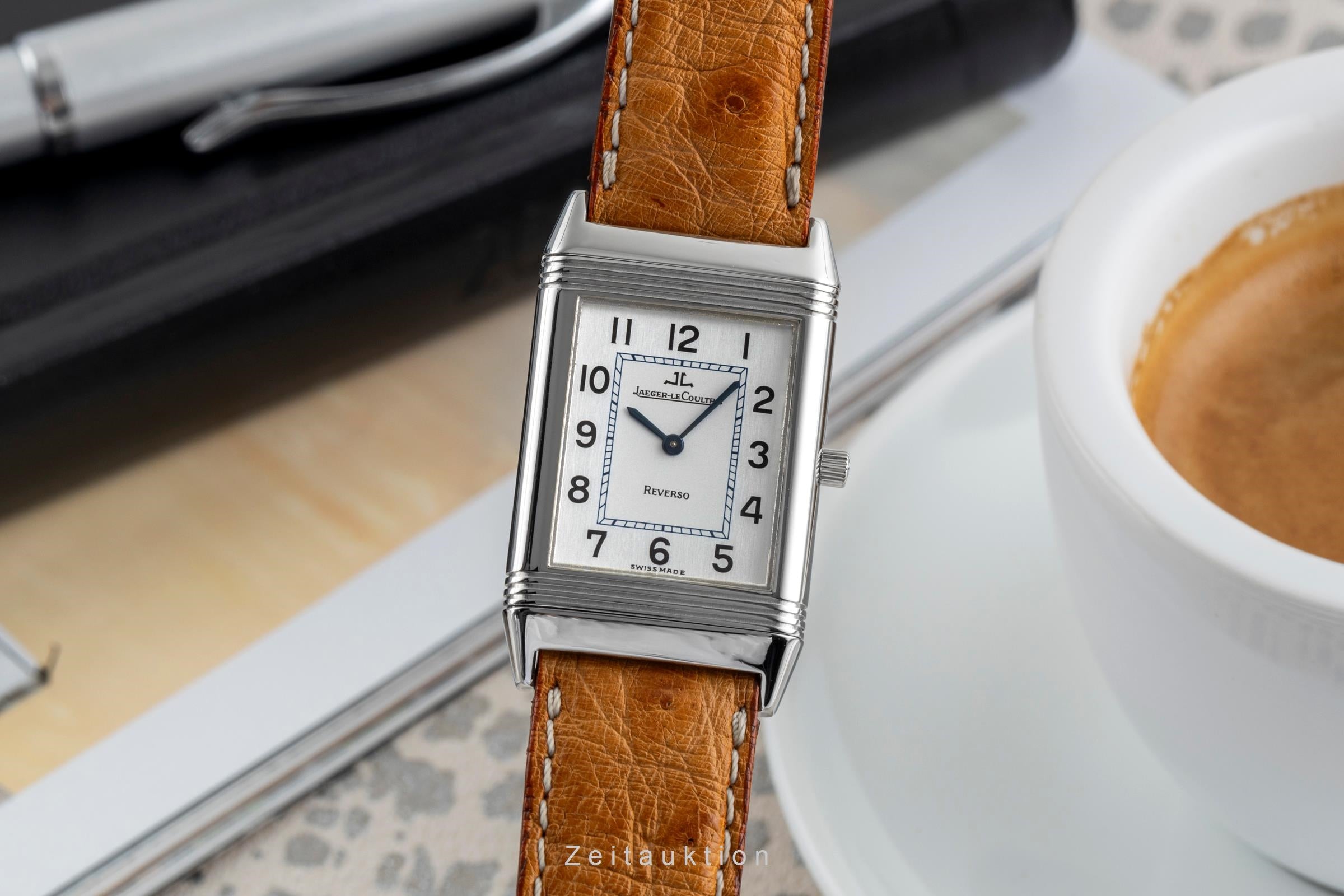 洋楽 prestige Reverso Grande Jaeger Reverso Occasion Jaeger LeCoultre Reverso