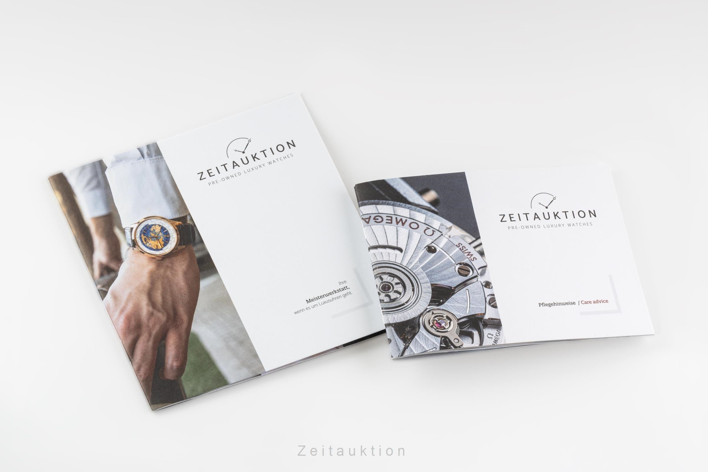 Breitling Superocean Chronograph Stahl Automatik Herrenuhr Ref. A13313161C1S1 [2504551]