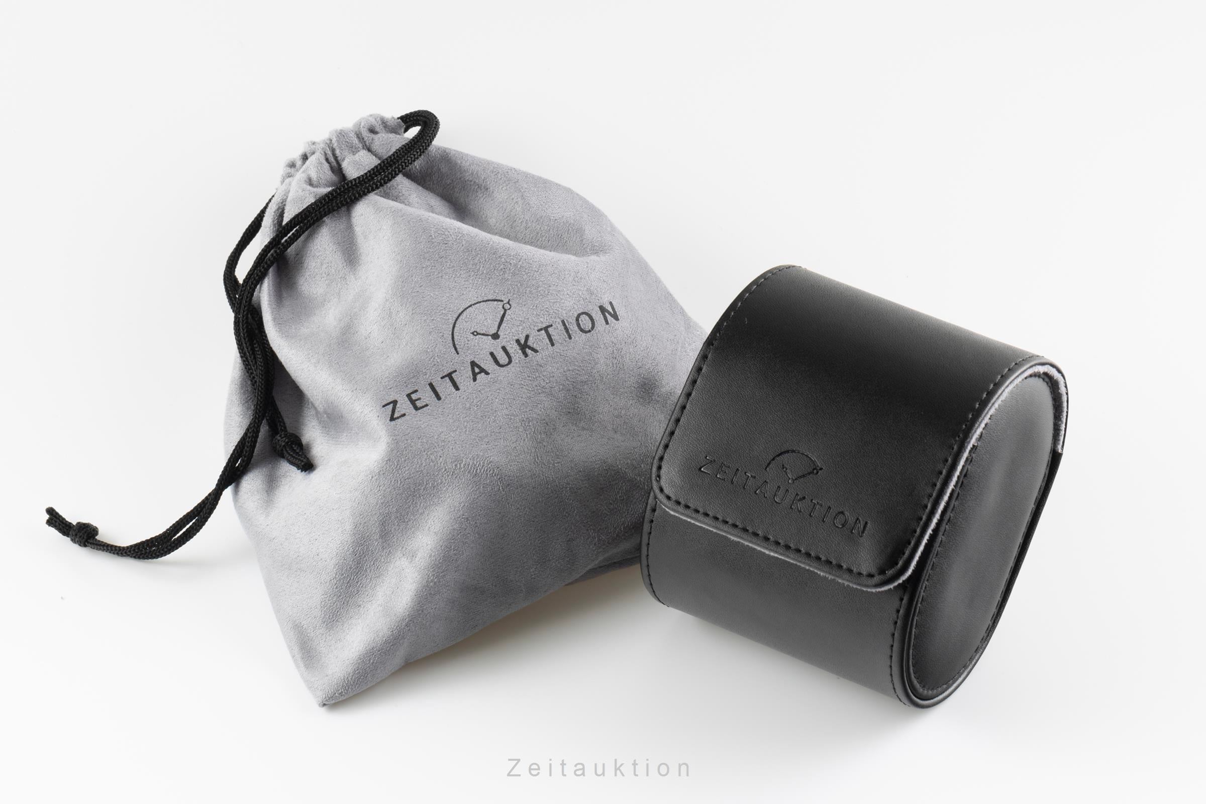 Breitling Superocean Chronograph Stahl Automatik Herrenuhr Ref. A13313161C1S1 [2504551]