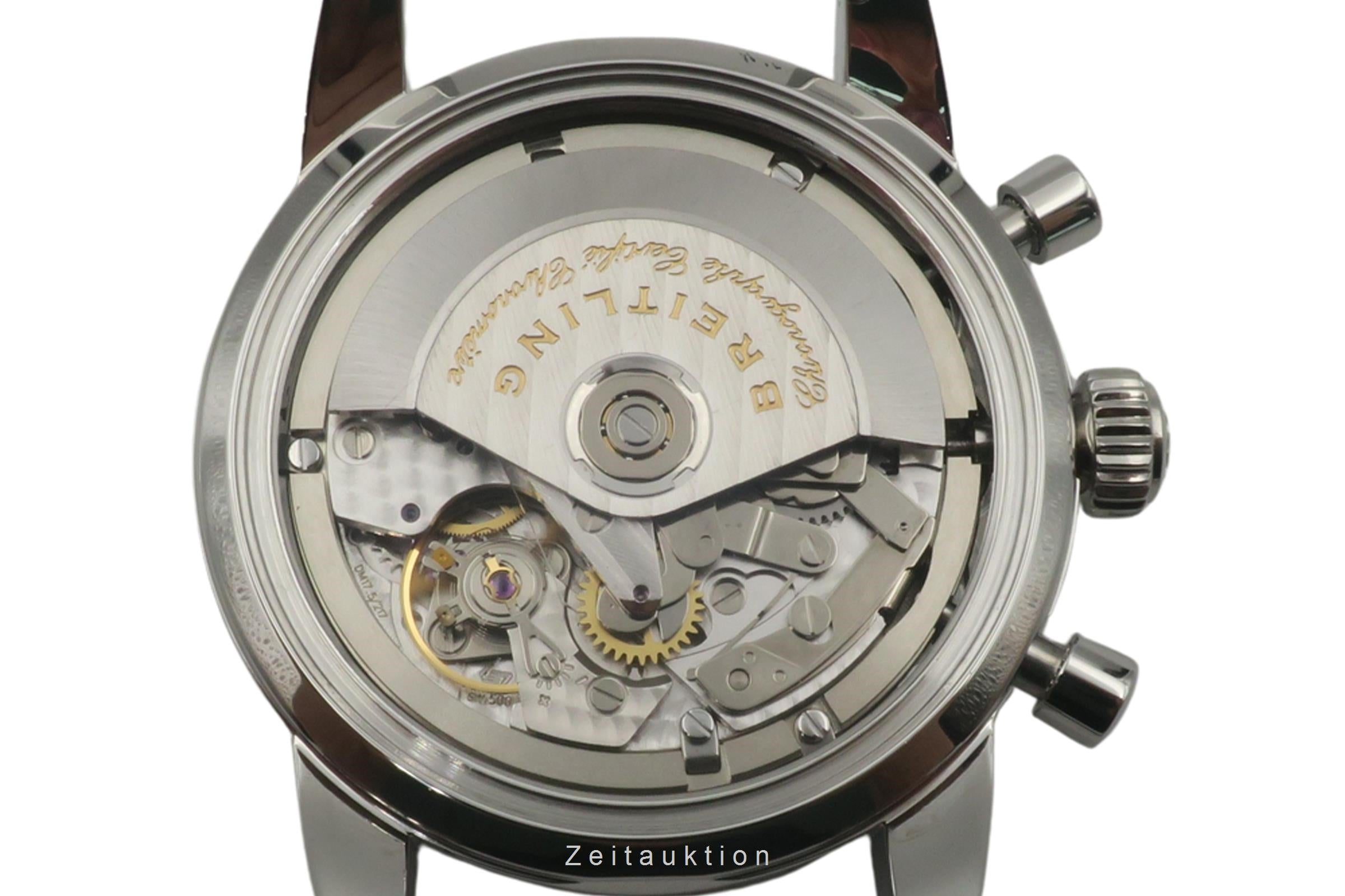 Breitling Superocean Chronograph Stahl Automatik Herrenuhr Ref. A13313161C1S1 [2504551]