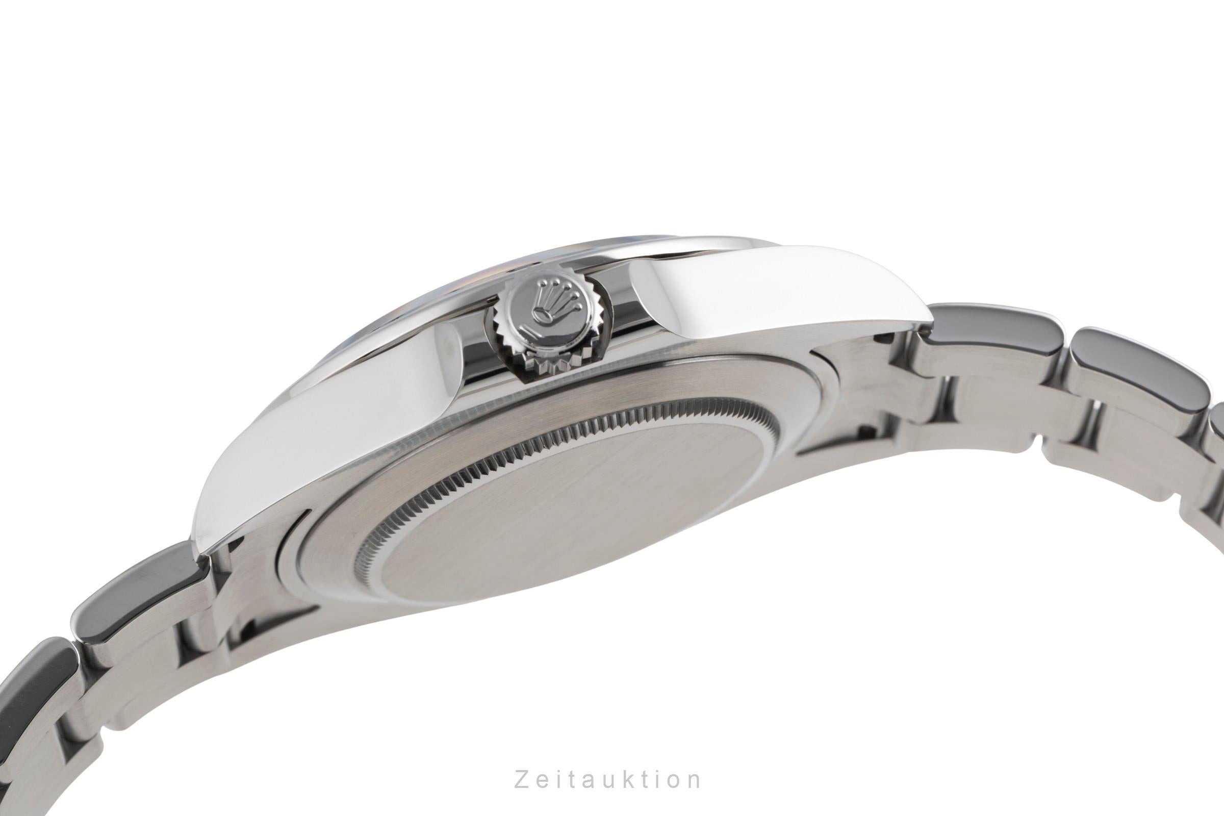 Rolex Explorer II steel automatic Kal. 3187 Ref. 216570 | 2504596