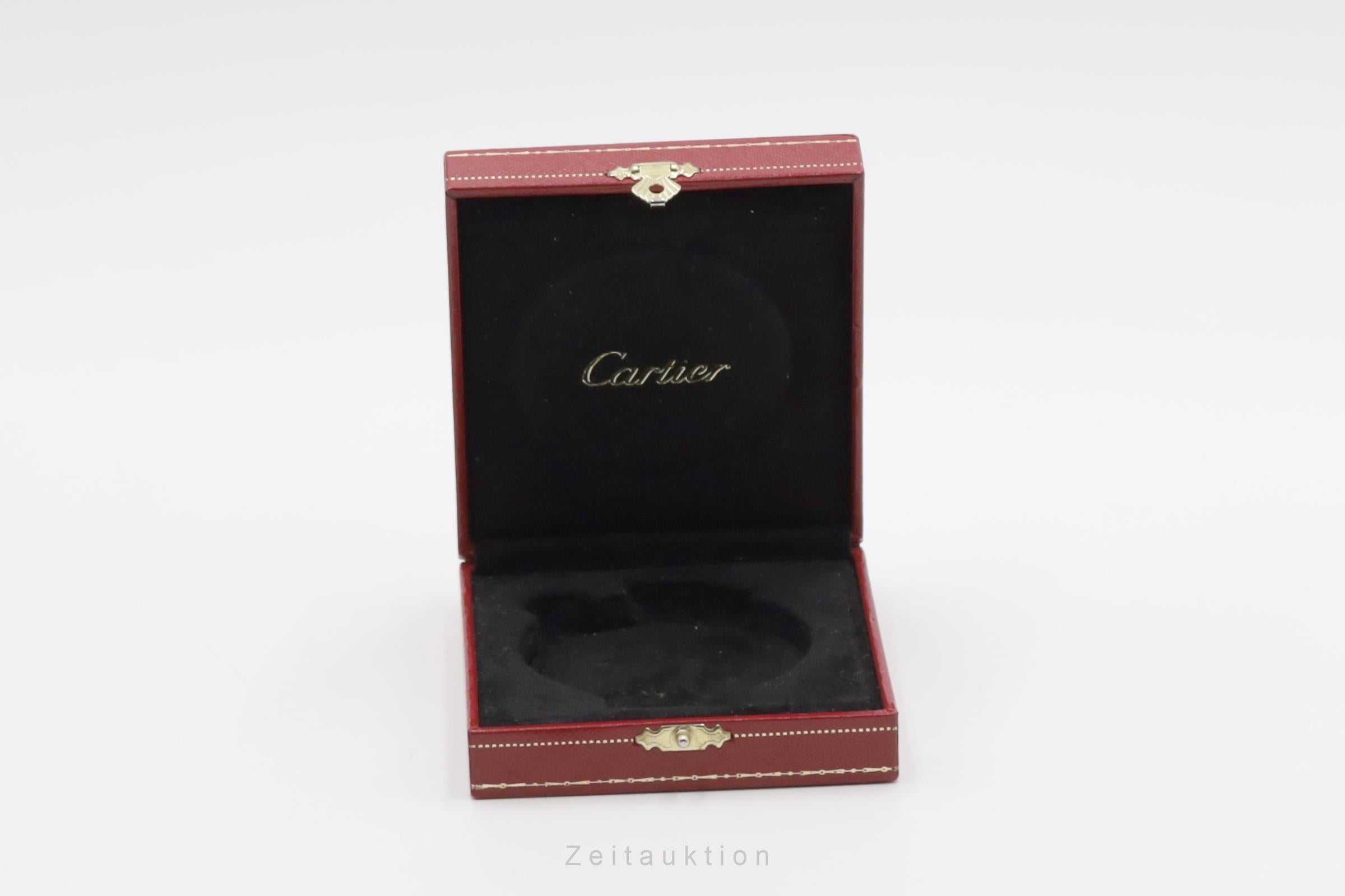 Cartier Pasha acier quartz unisexe W0100058  [2504608]