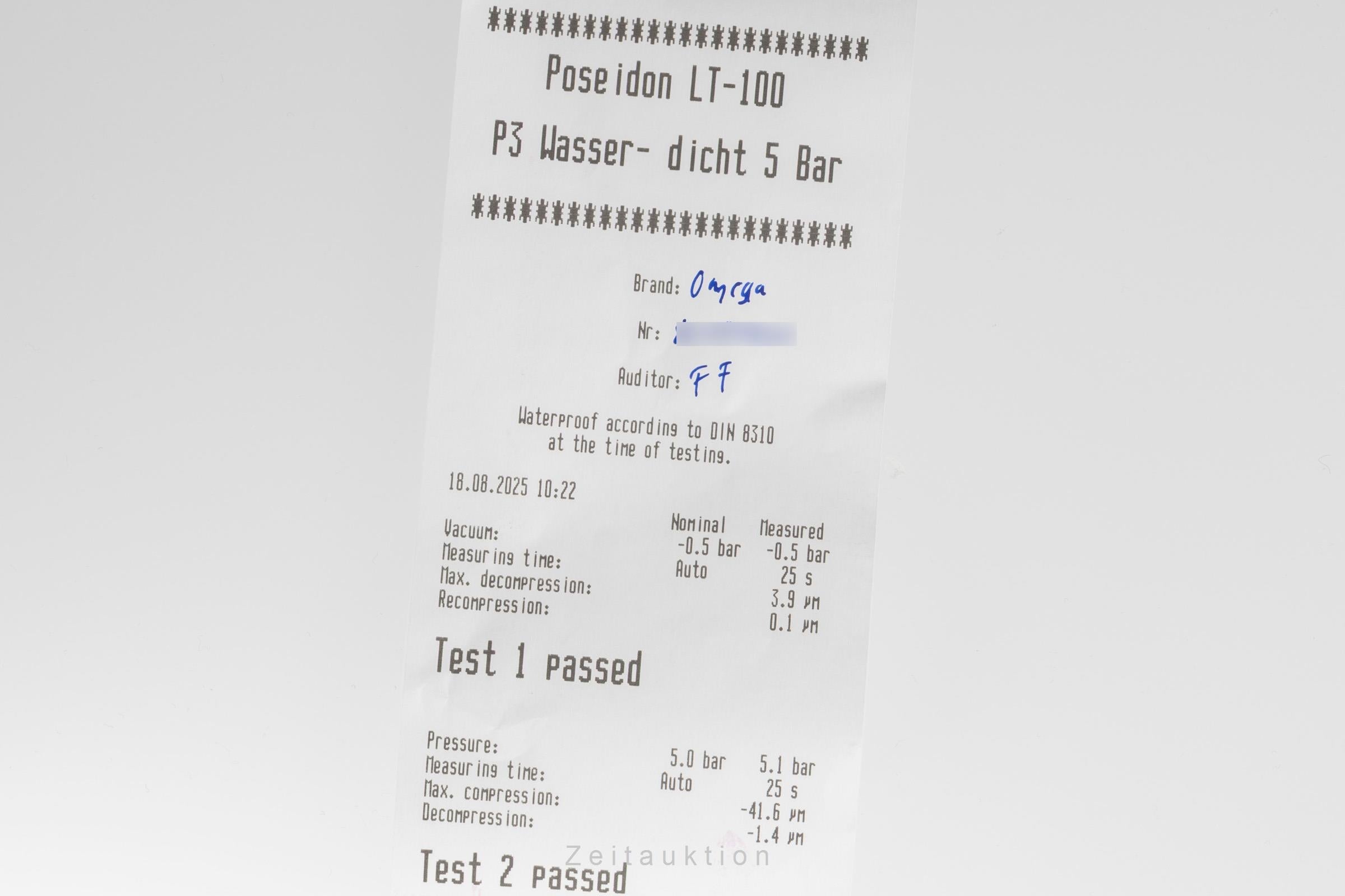 Omega Constellation Stahl / Gold Automatik Herrenuhr Ref. 131.23.41.21.03.001  [2504622]